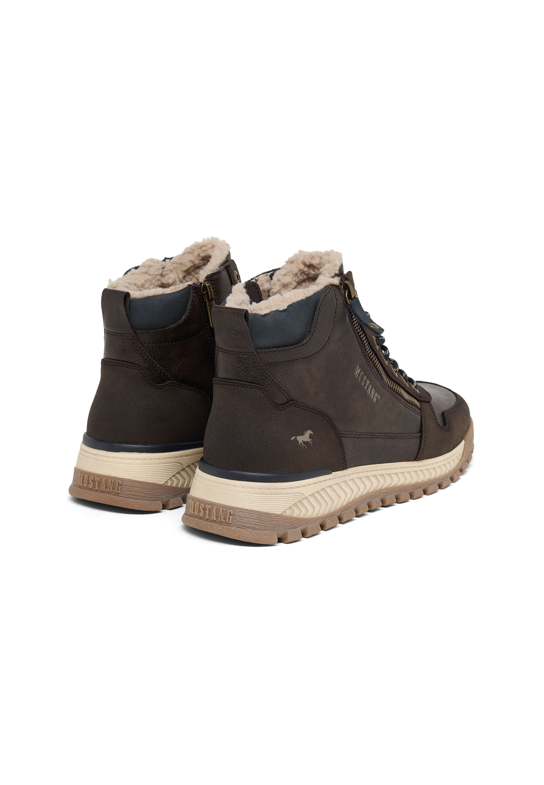 Stiefel Style Shari