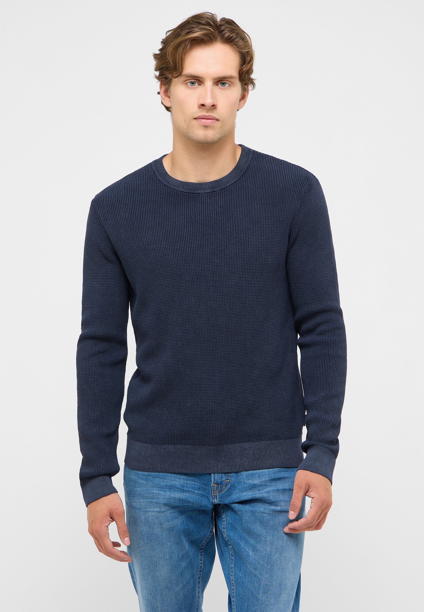 Langarmpullover Style Edward