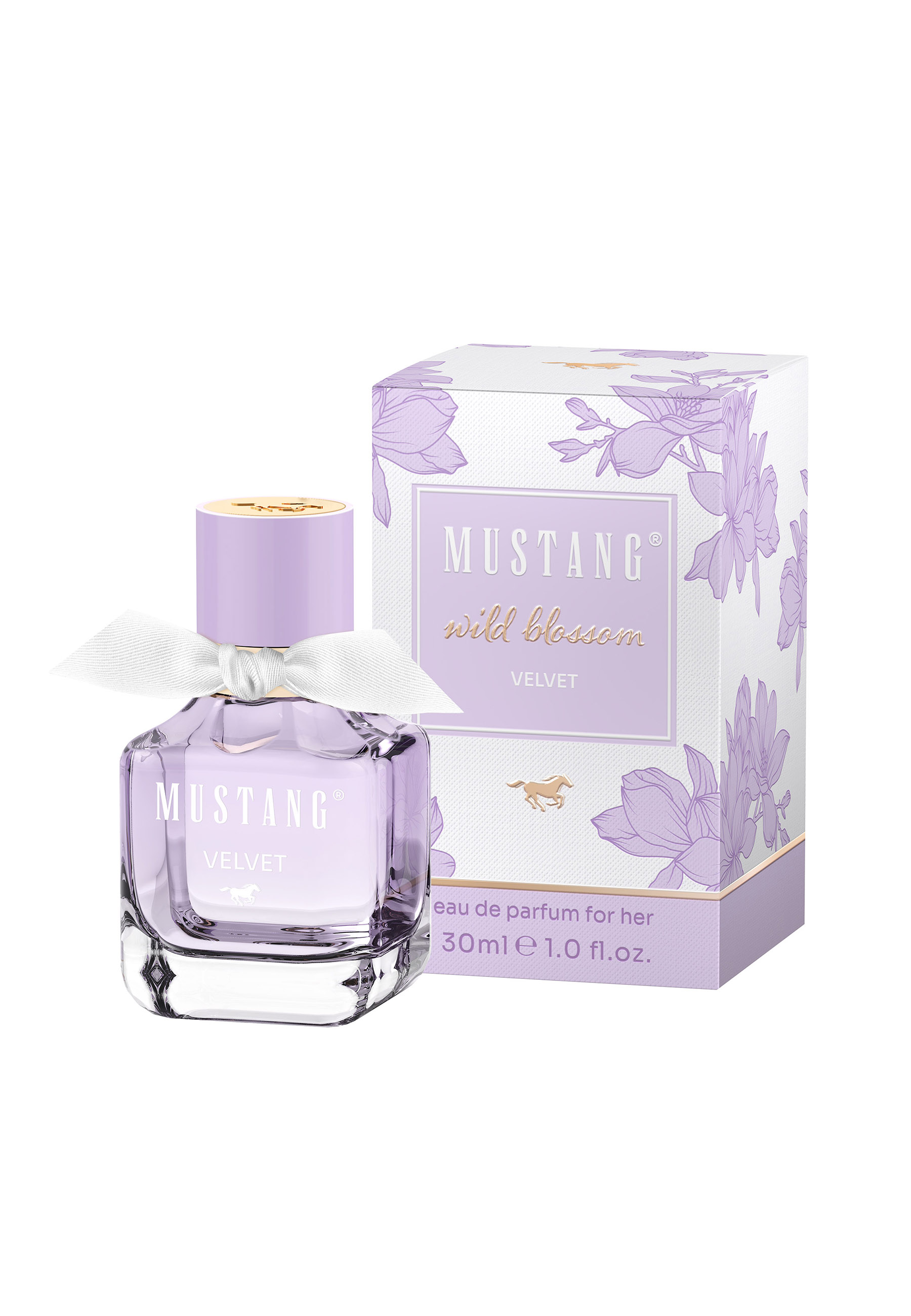 parfum, blumenmuster, flakon, velvet, mustang?