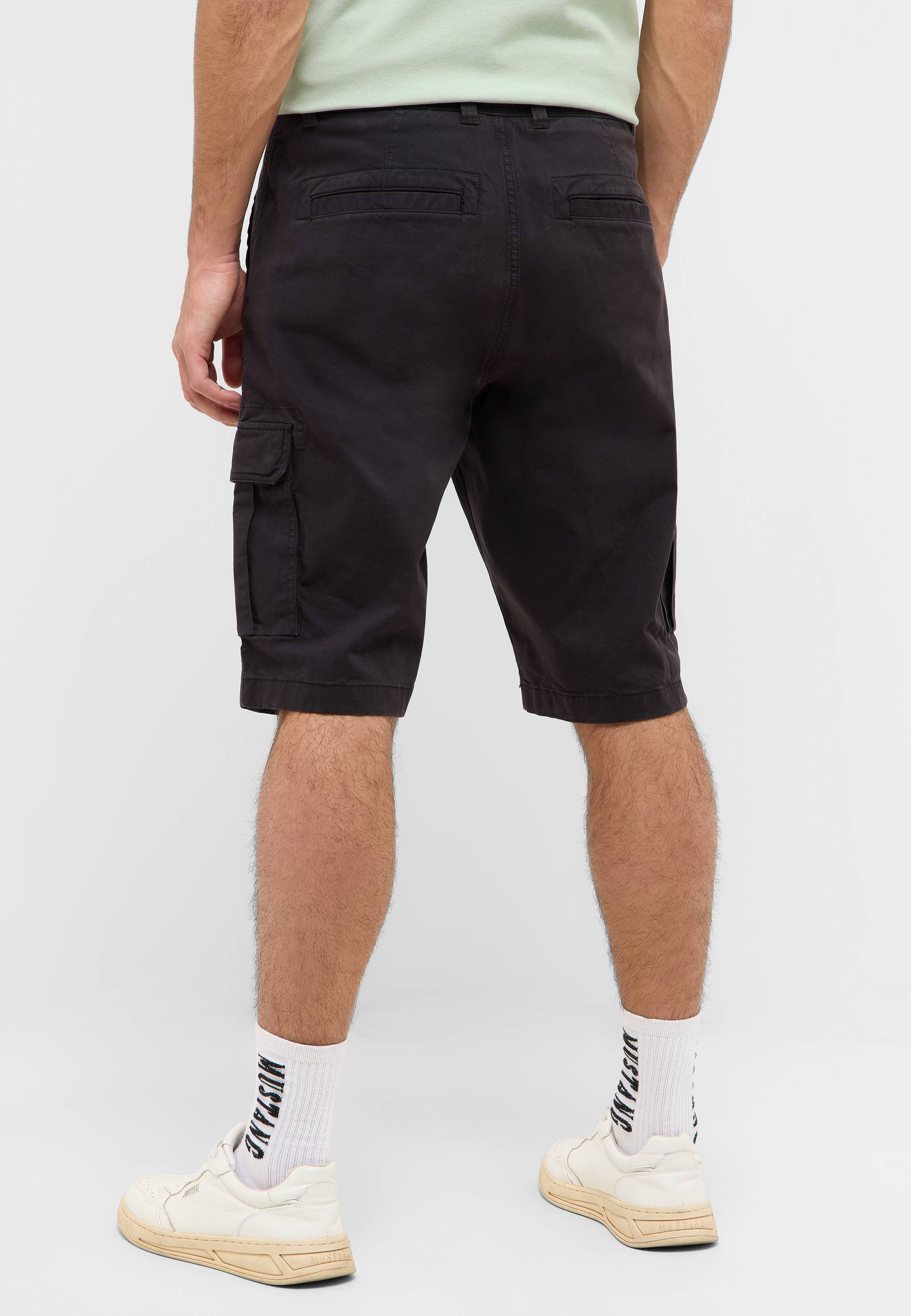 Bekleidung, Kurze Hosen