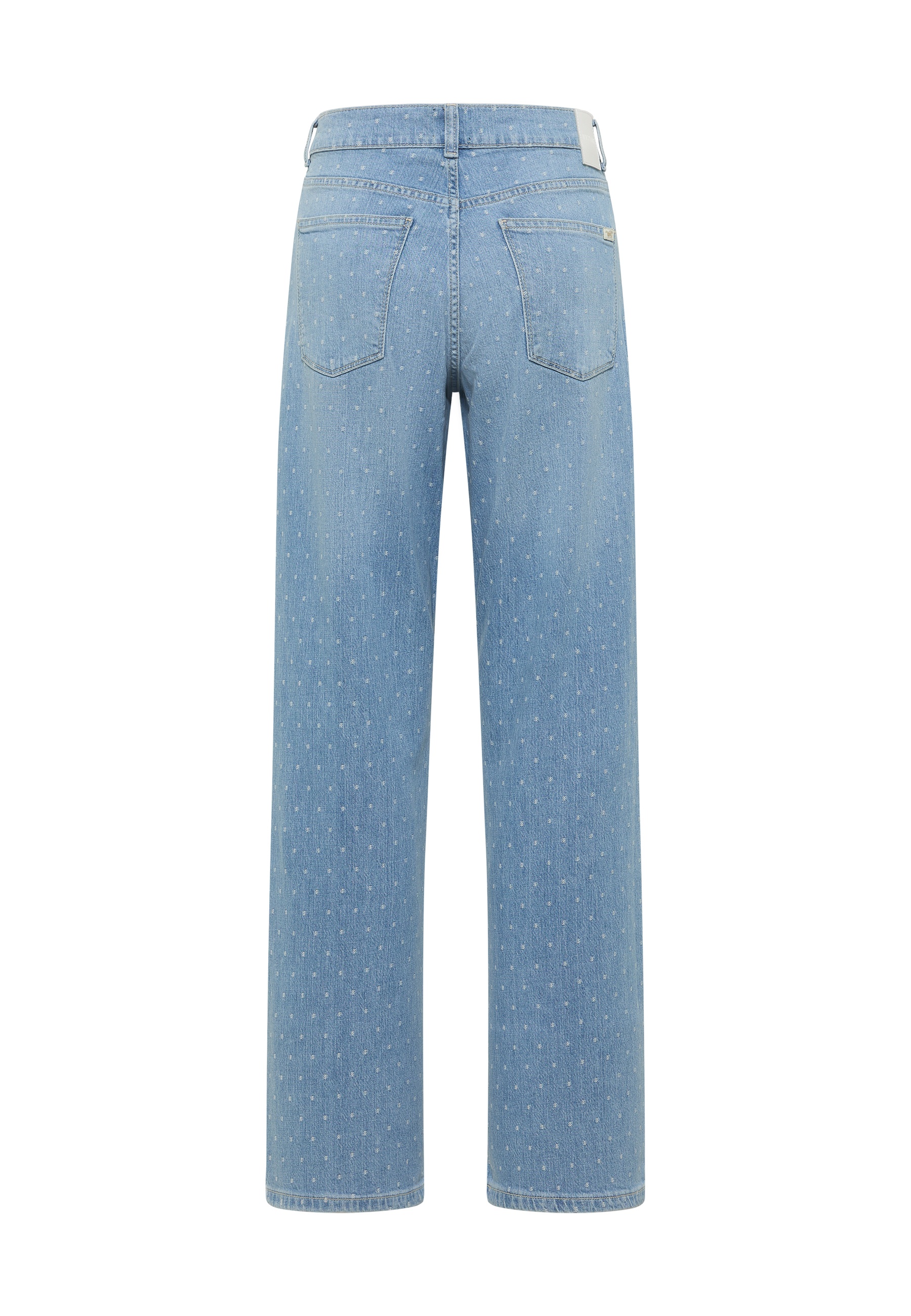 Jeans Style Madison Wide