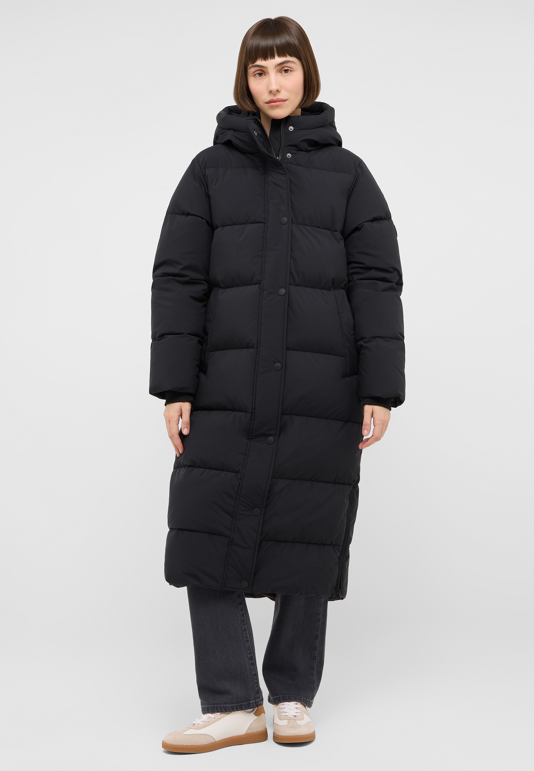 Jacke Style Crystal