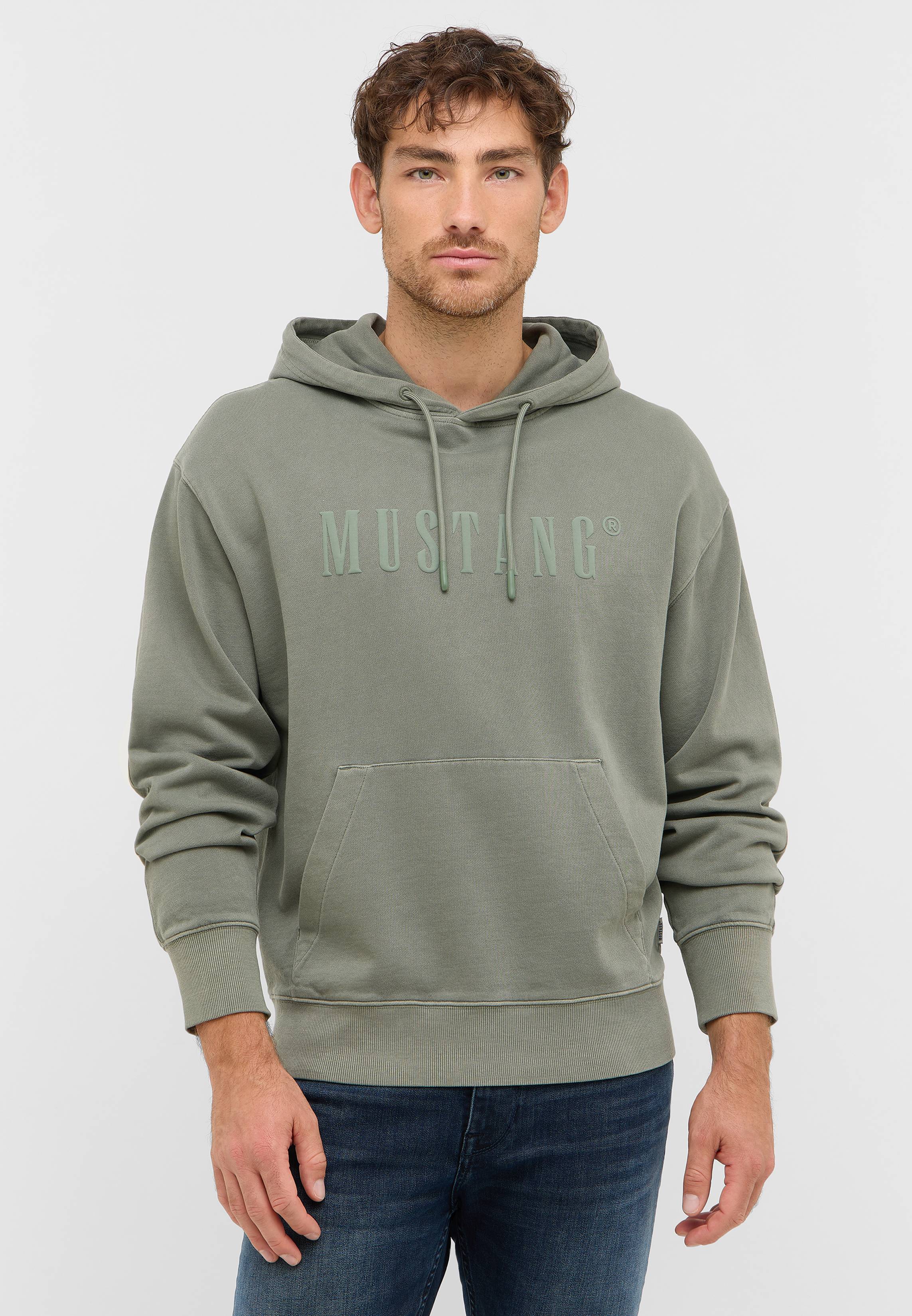 Strickwaren, Pullover, Sweatshirt, Kapuzenpulli, Kapuze