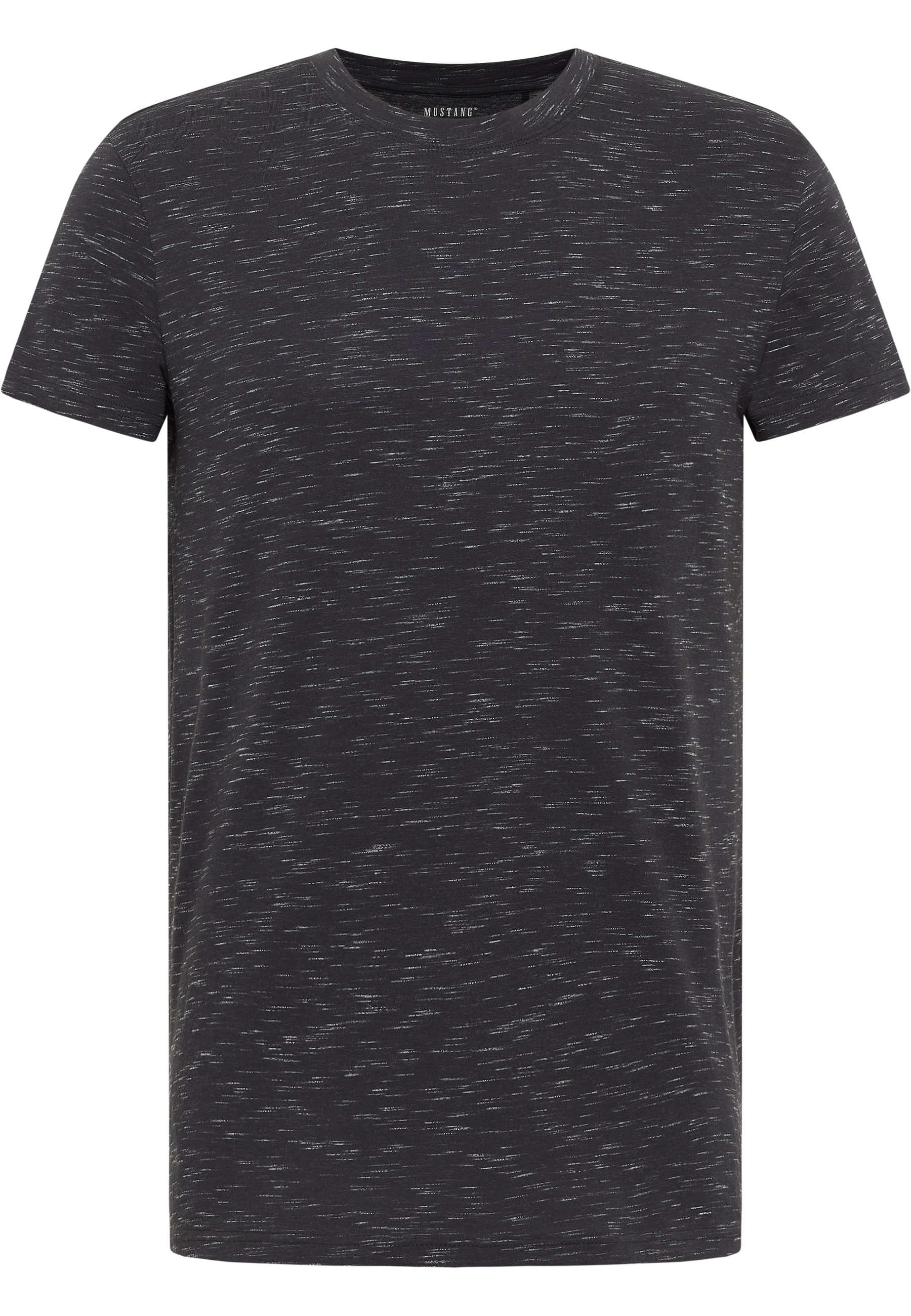 t_shirt, graphic_pattern, heather_gray, crew_neck, men