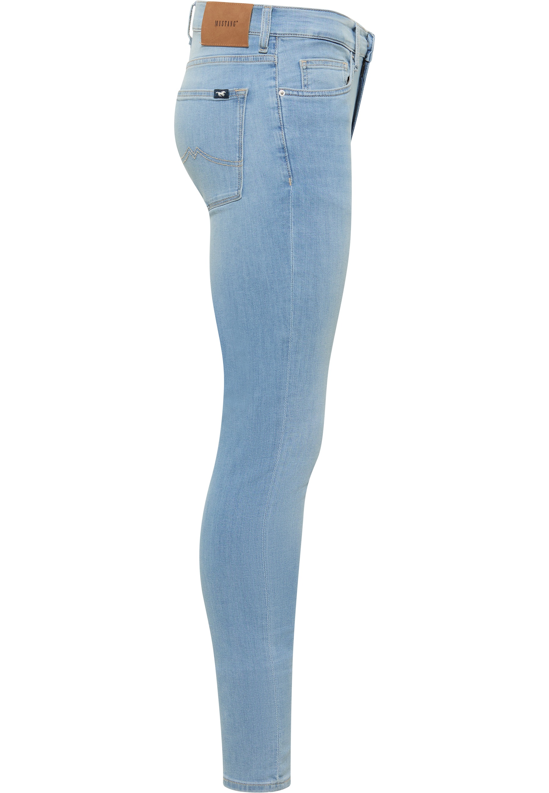 Jeans Style Frisco Skinny