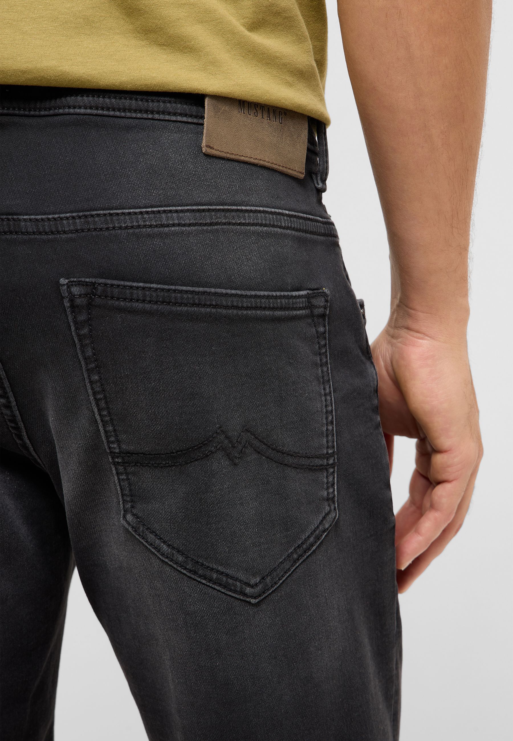 Bekleidung, Hosen, Jeanshose