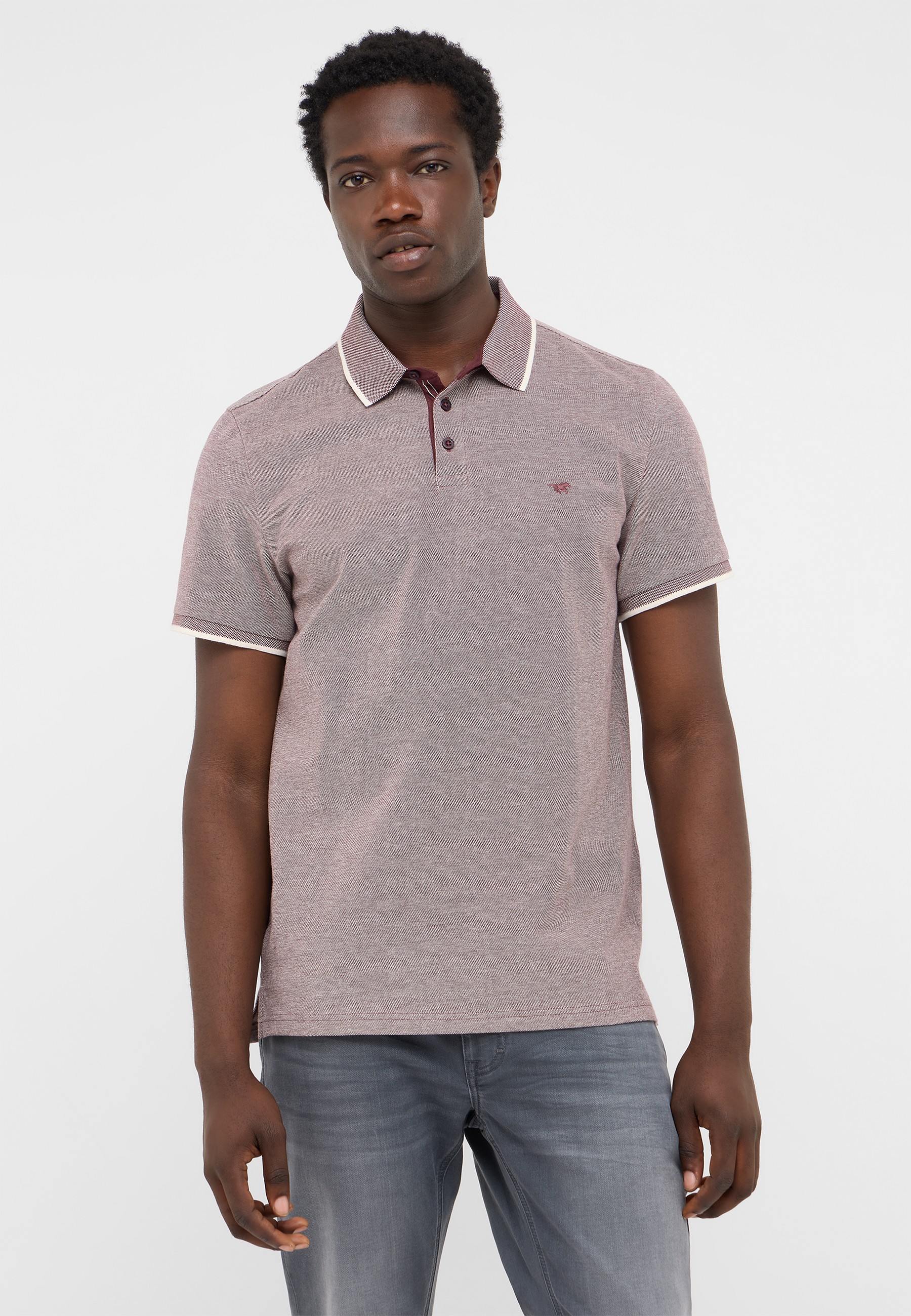 T-Shirt Style Palco