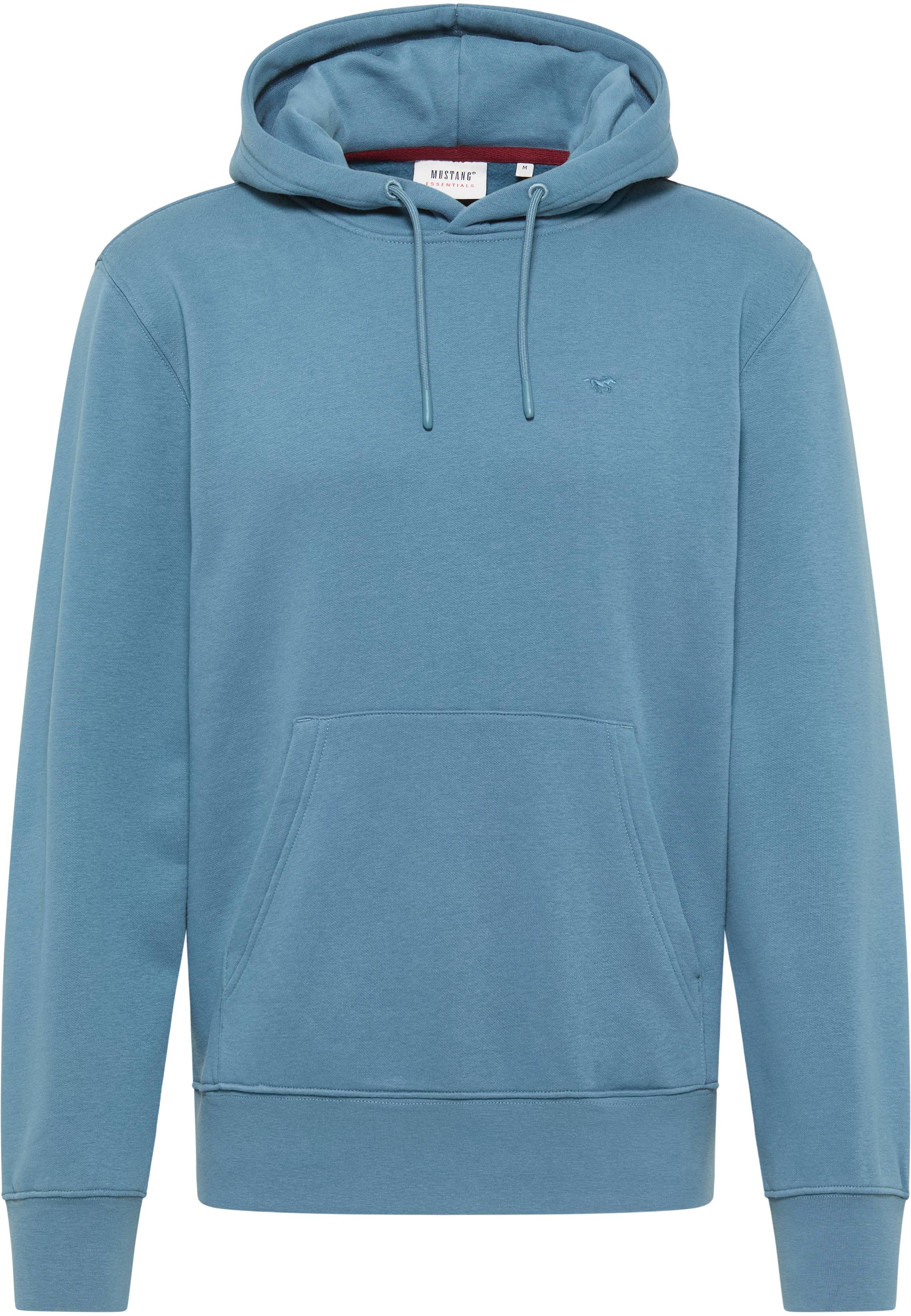 Strickwaren, Pullover, Sweatshirt, Kapuzenpulli, Kapuze
