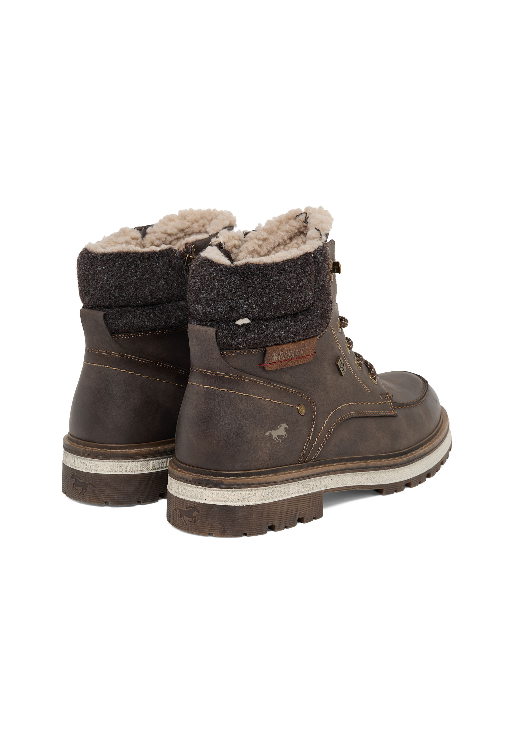 Stiefel Style Merem