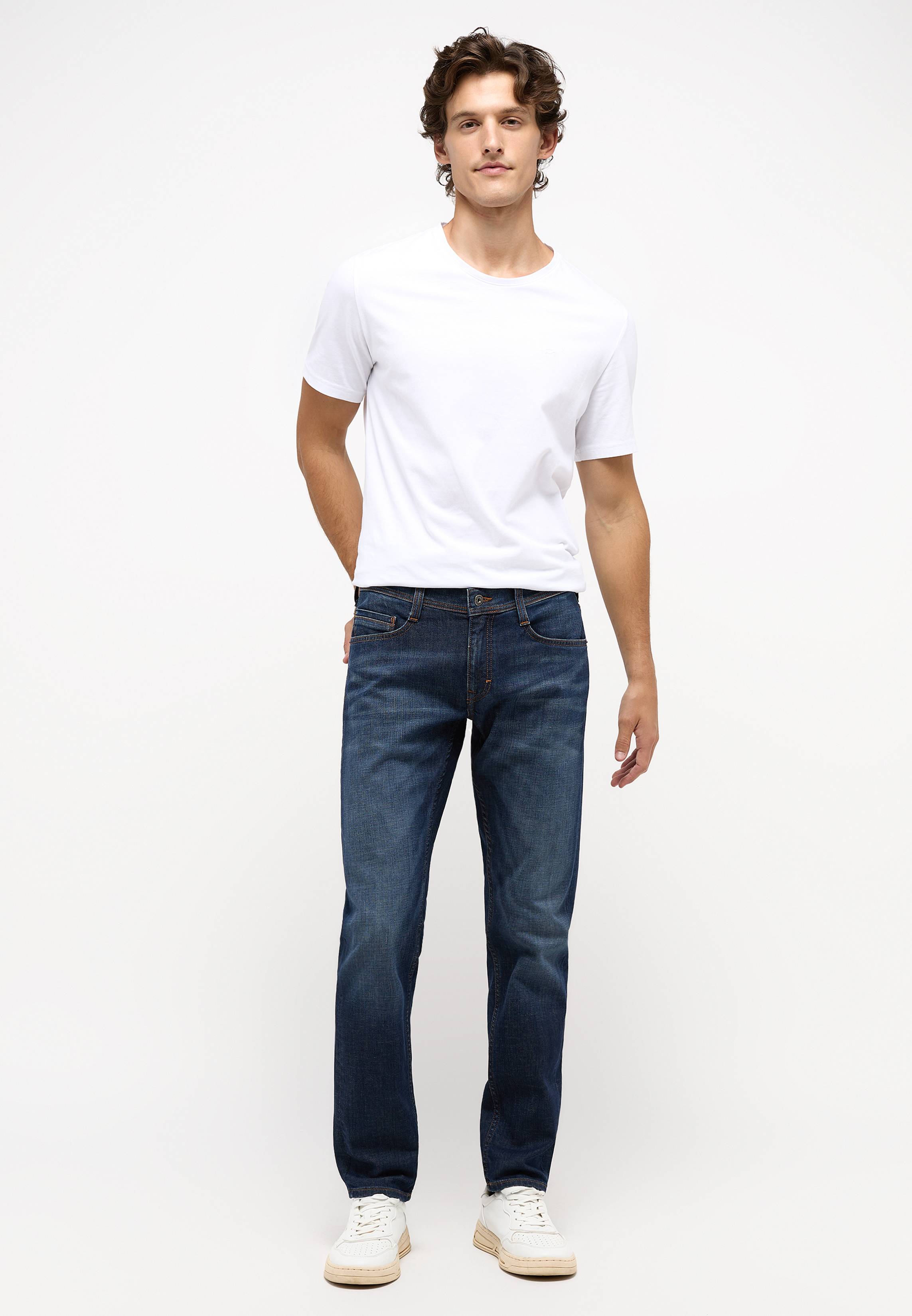 Jeans Style Oregon Slim