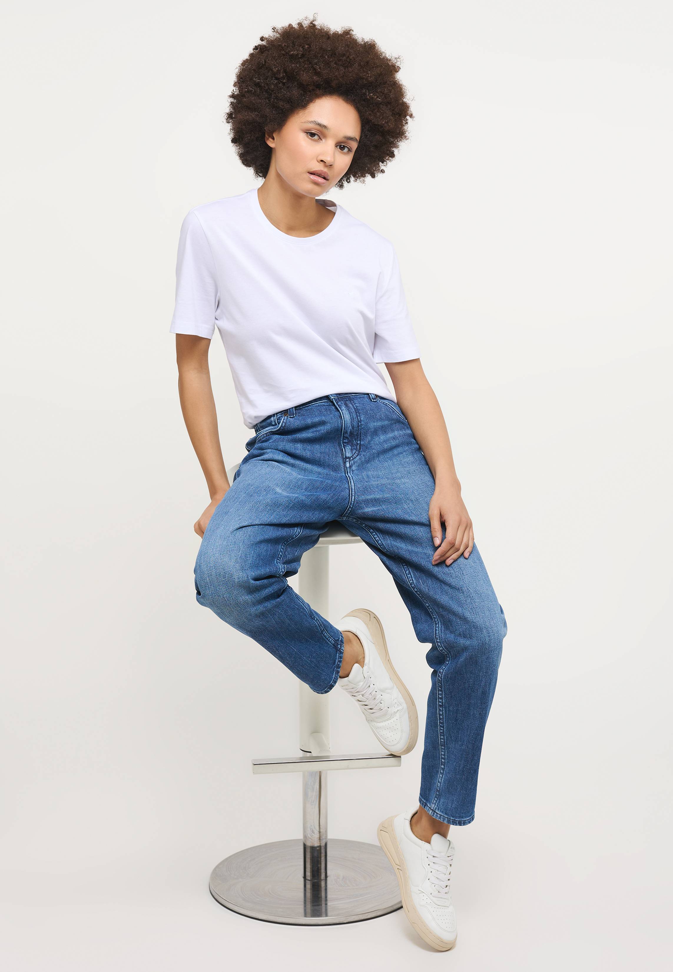 Jeans Style Charlotte Tapered