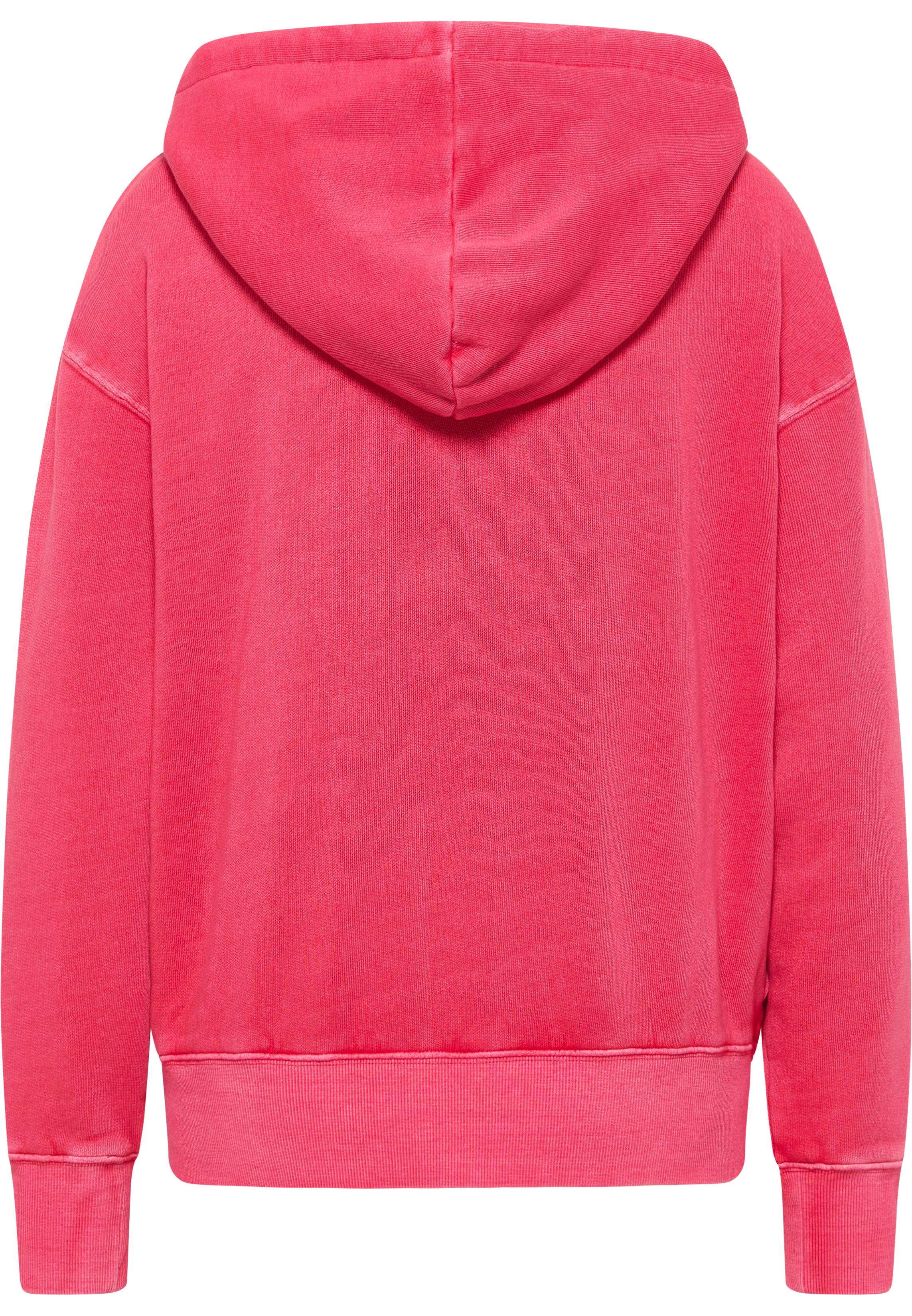 Strickwaren, Pullover, Sweatshirt, Kapuzenpulli, Kapuze