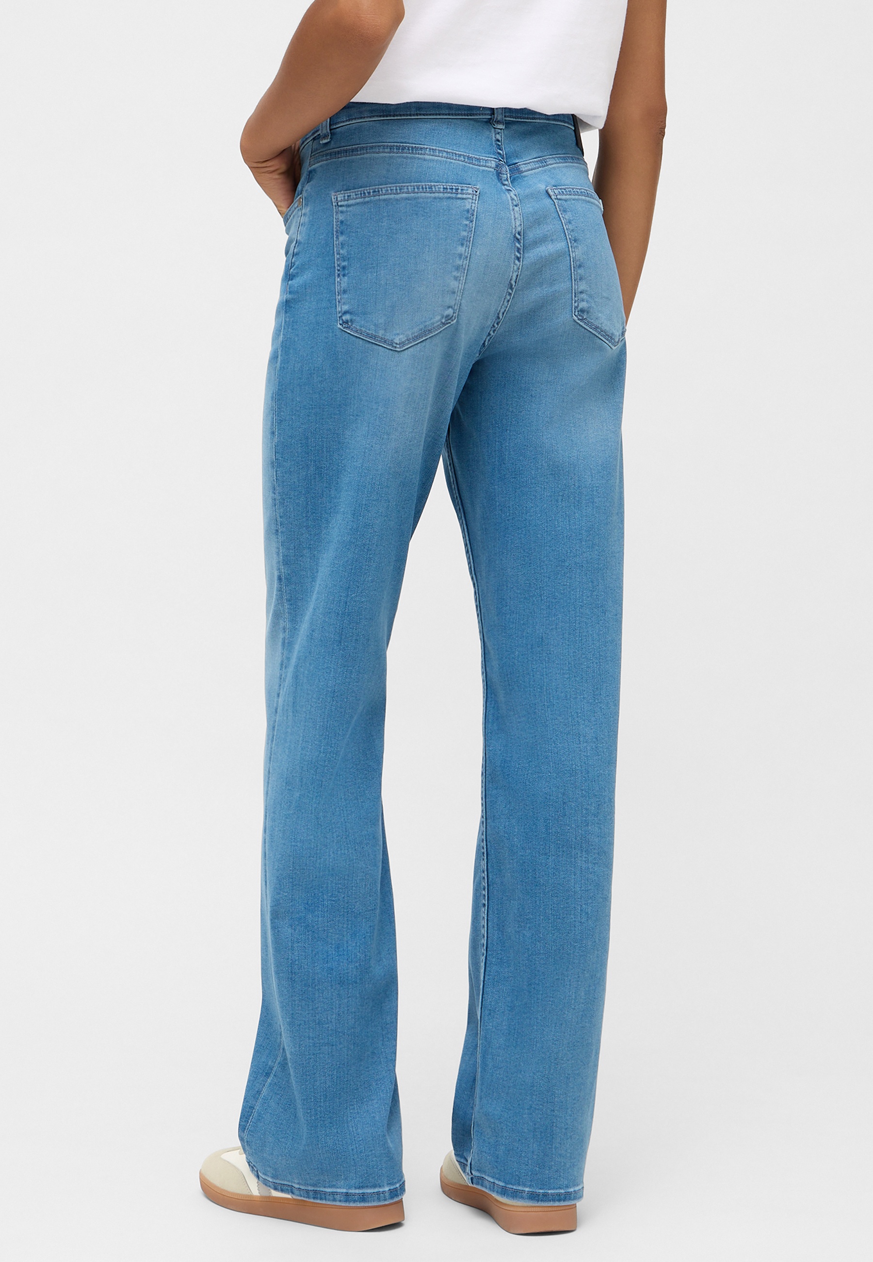Bekleidung, Jeans, Hosen
