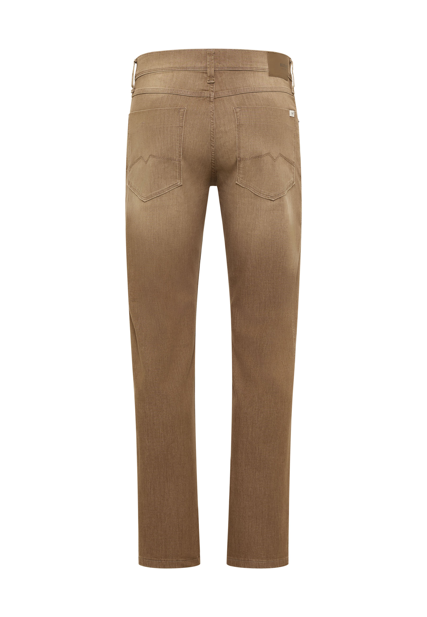 Jeans Style Tramper Straight ULW