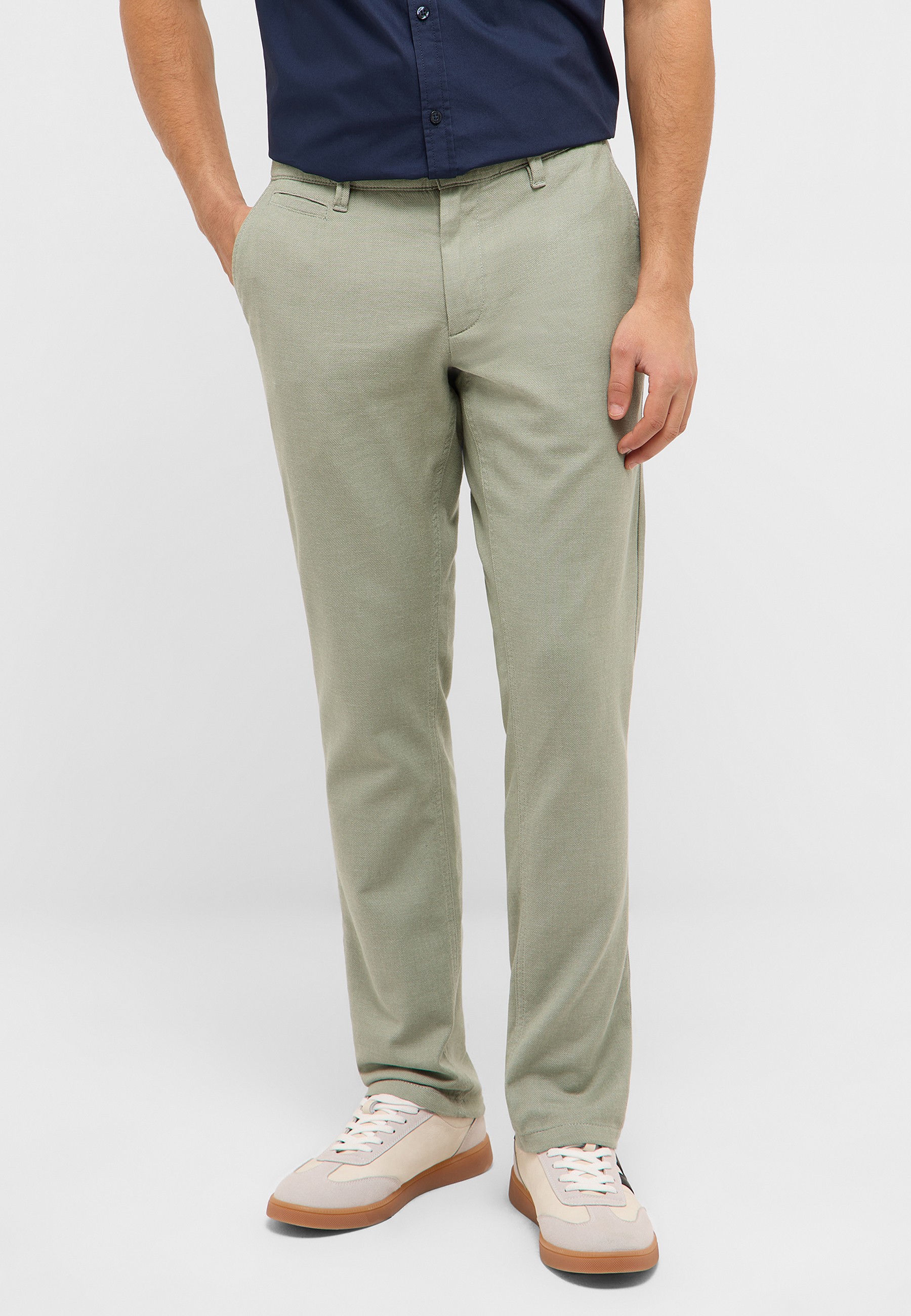 Bekleidung, Hosen, Khaki