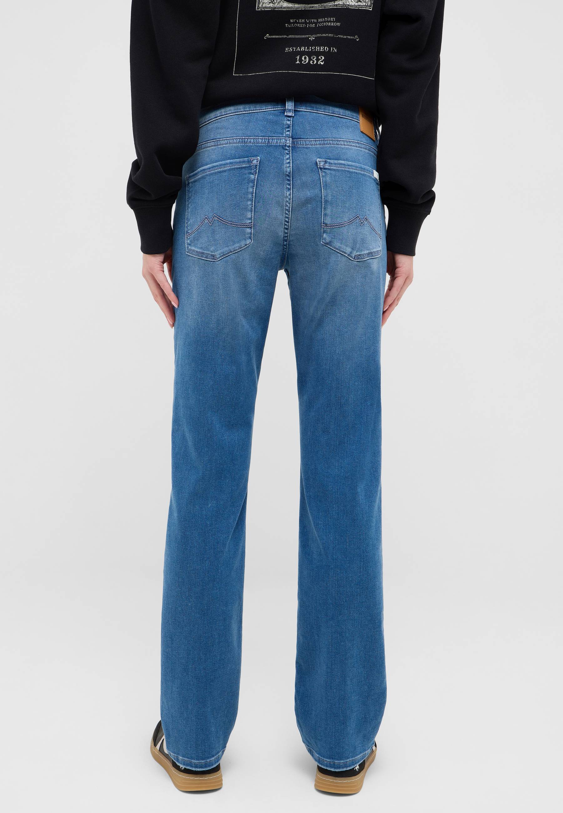 Bekleidung, Jeans, Hosen