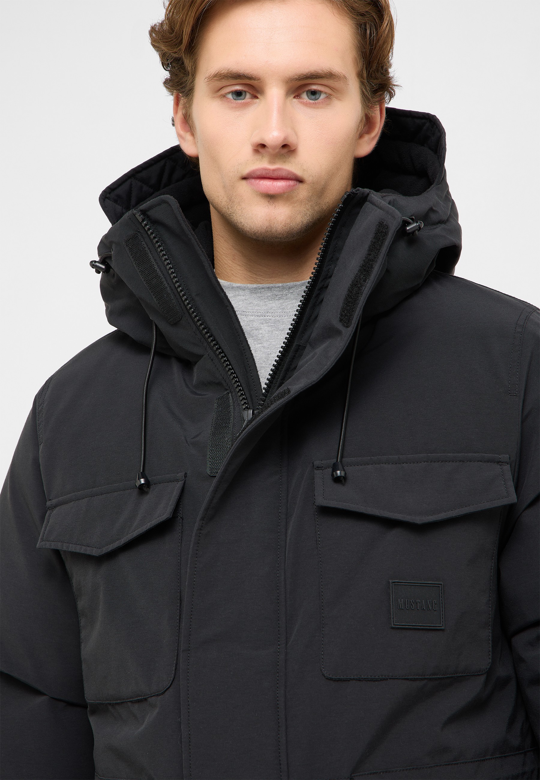 Jacke Style Monterey