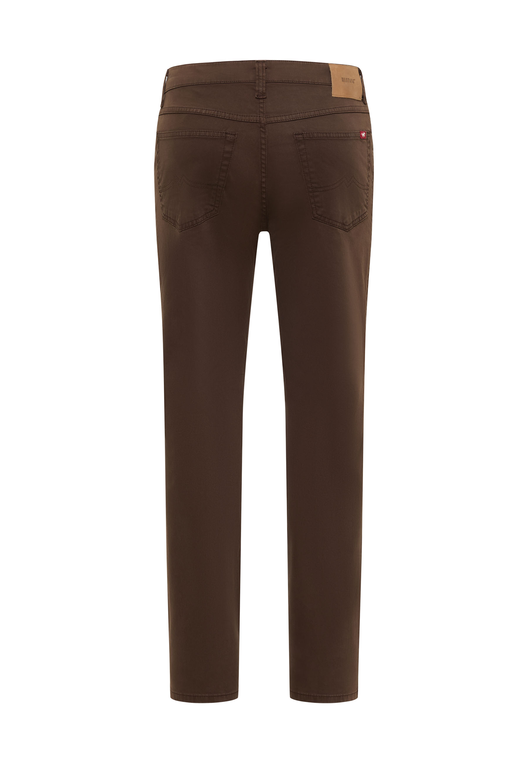 Hose Style Tramper Straight
