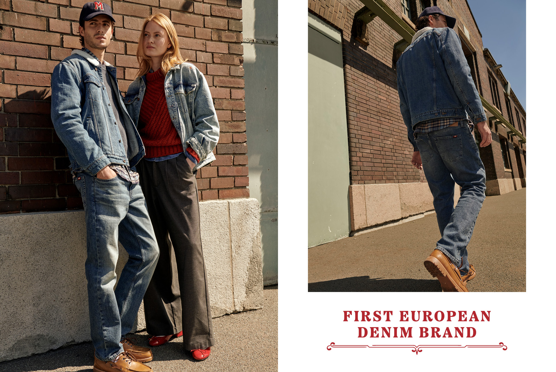 Hosen, Mantel, Jacke, Jeans, Schuh