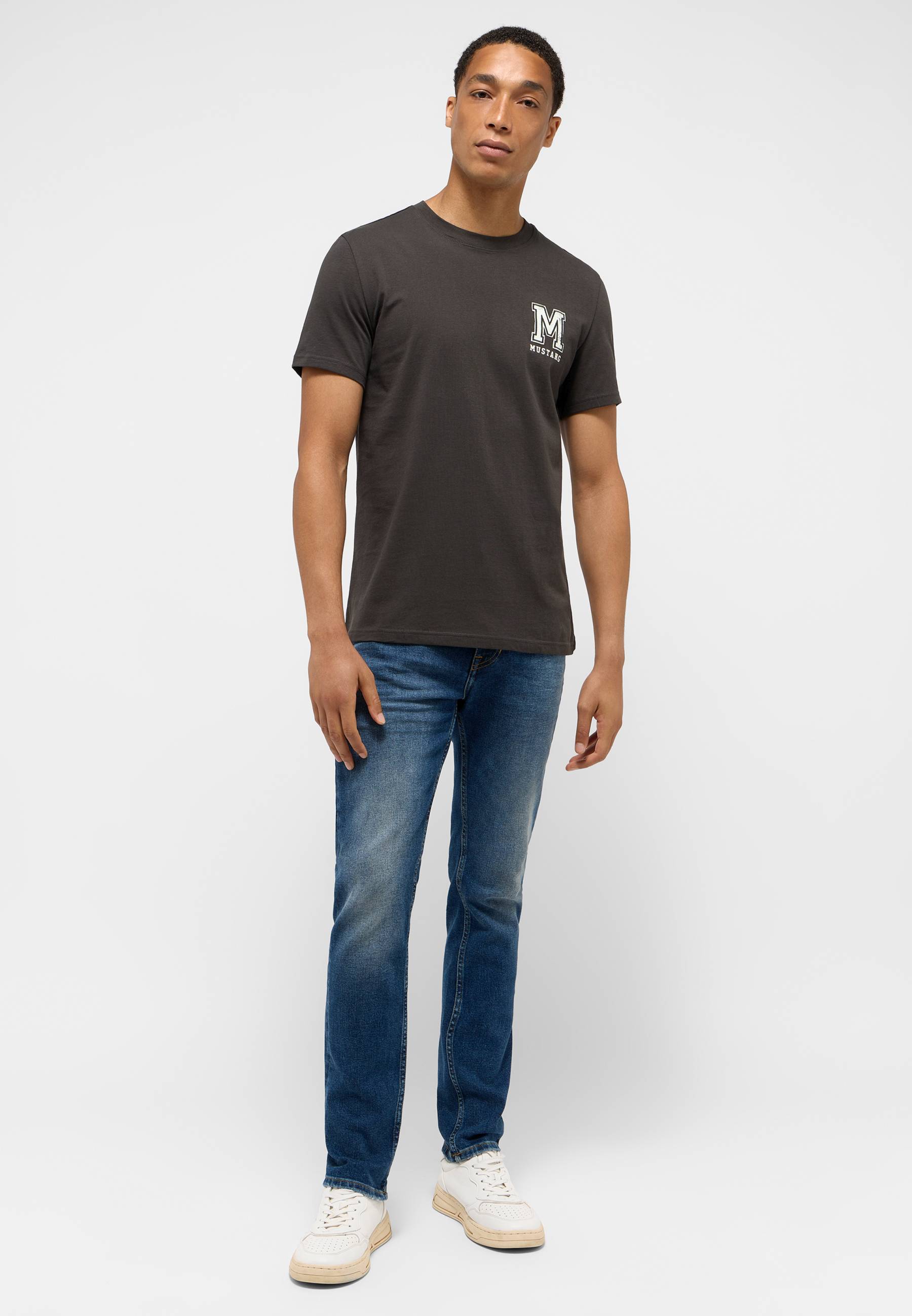 Jeans Style Vegas Slim