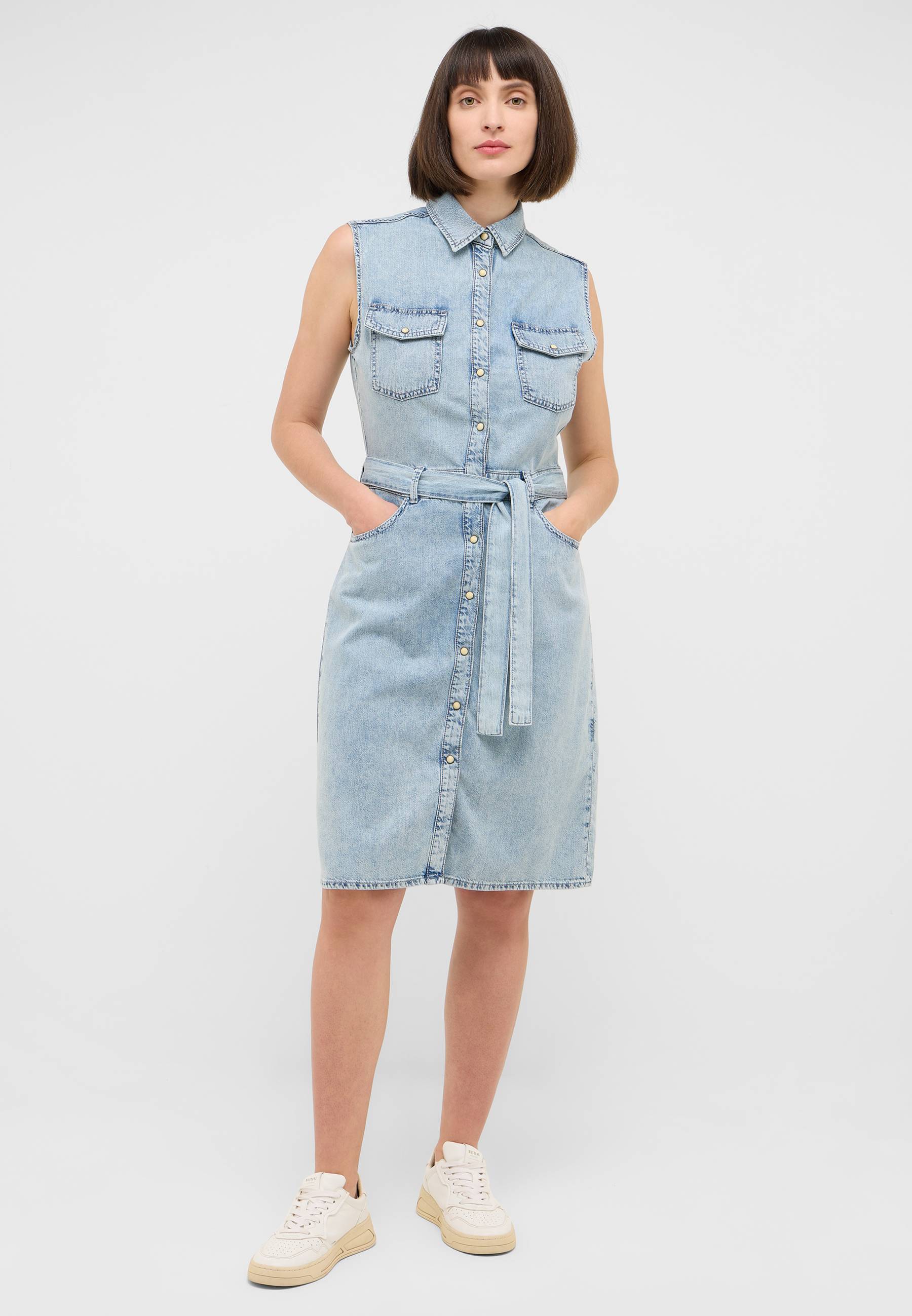 Minikleid Style Brooklyn Dress