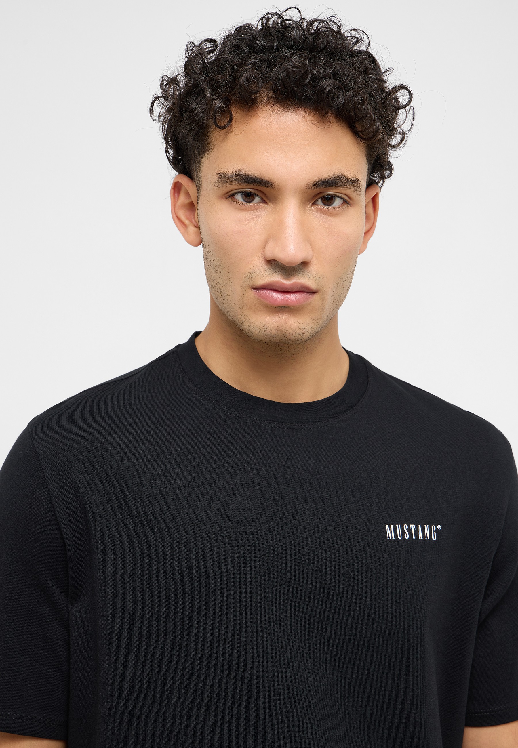 T-Shirt Style Austin