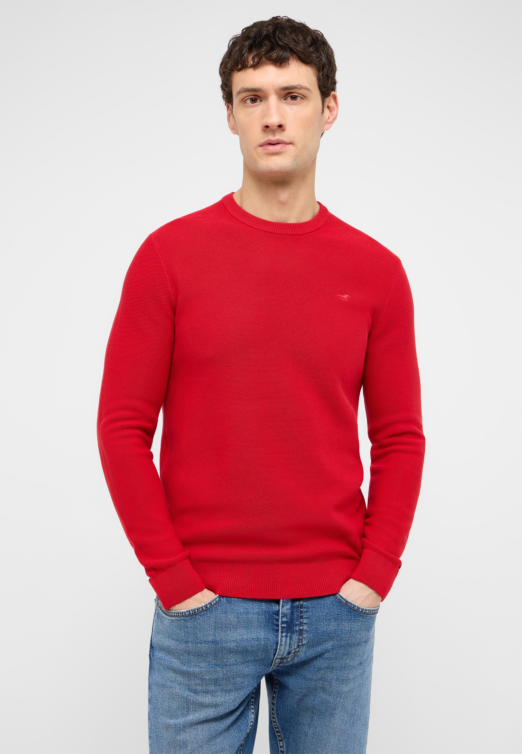 Langarmpullover Style Elliot