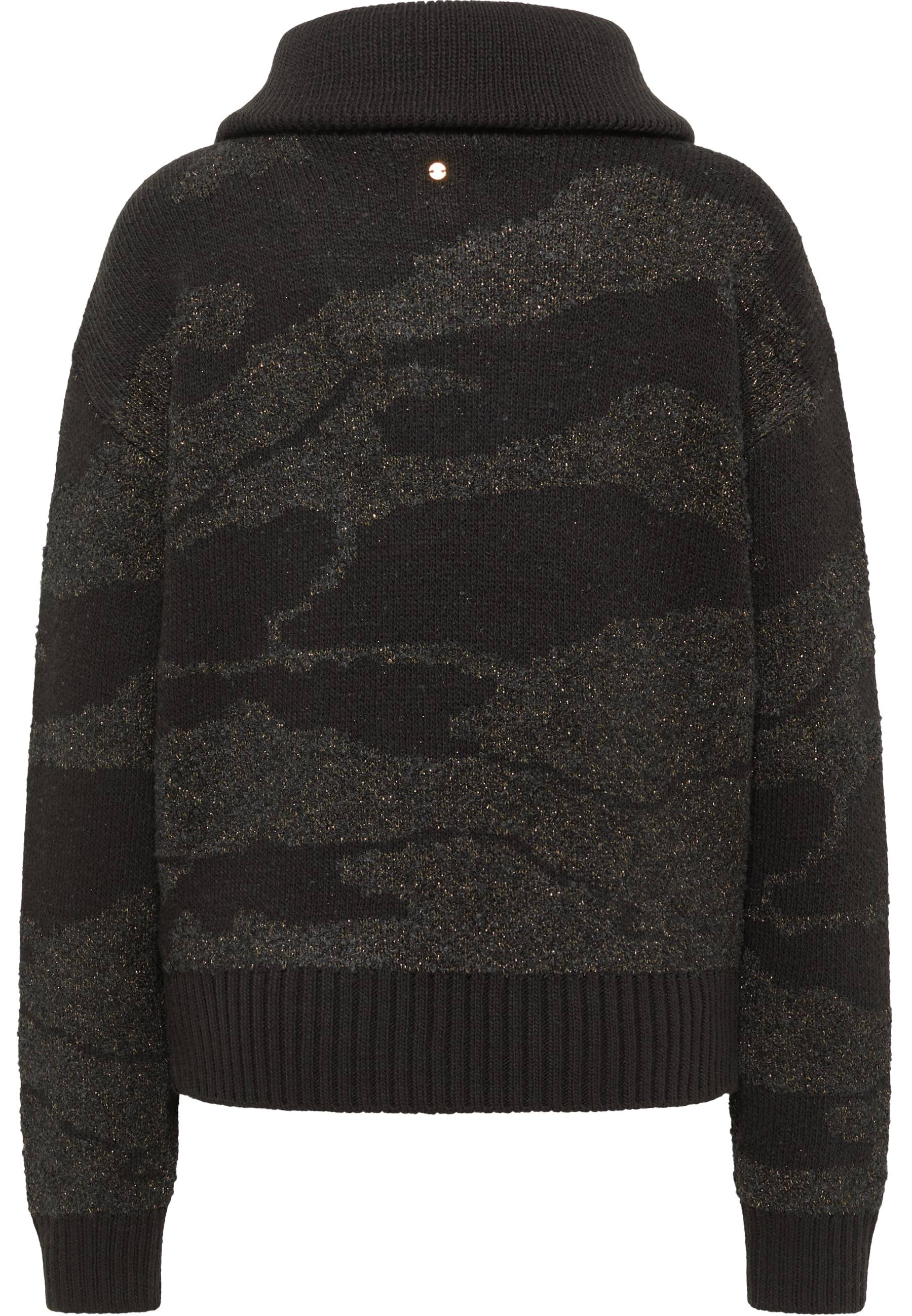 Strickwaren, Pullover, Sweatshirt, Kapuzenpulli, Mantel