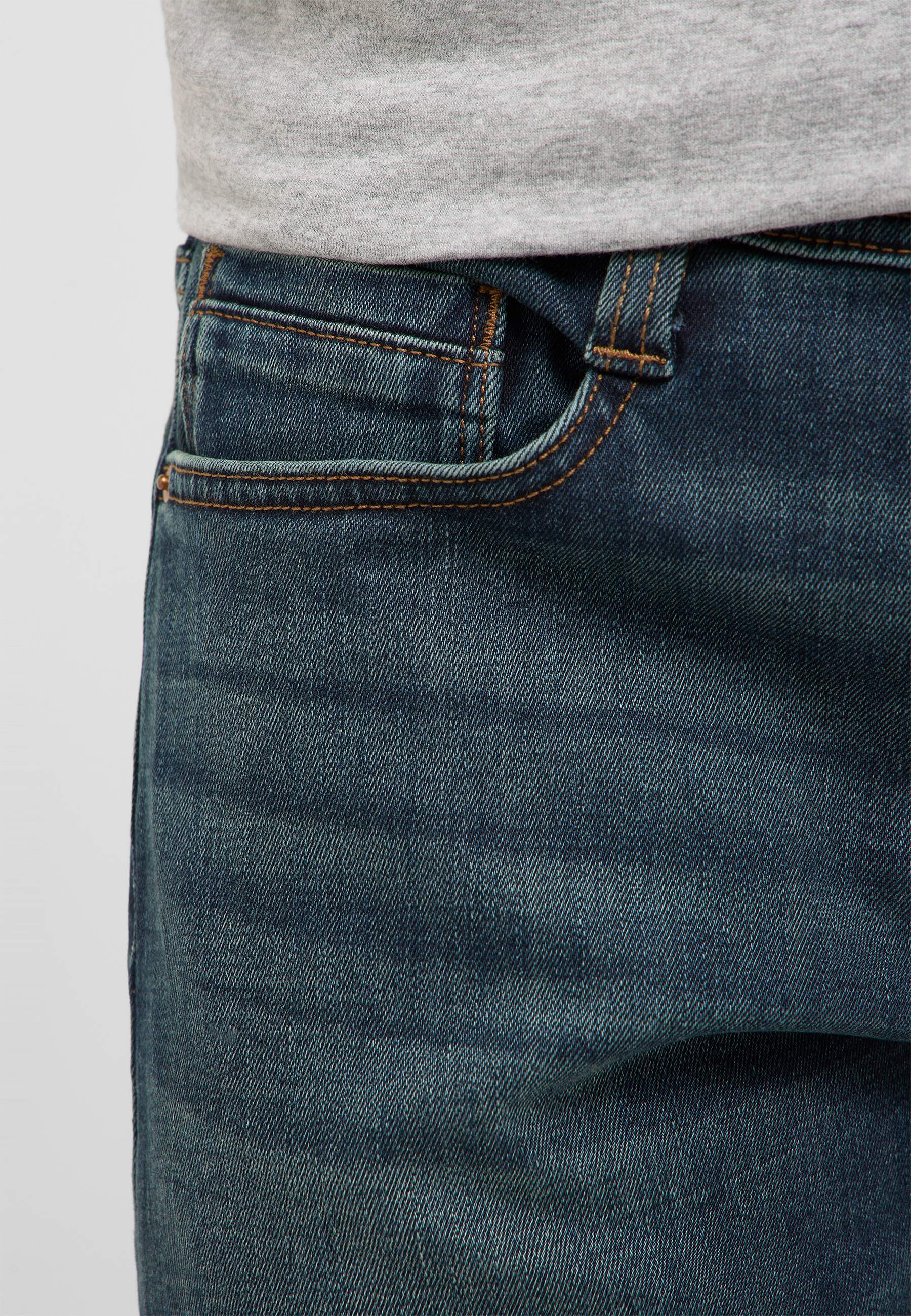 Jeans Style Oregon Slim Thermo
