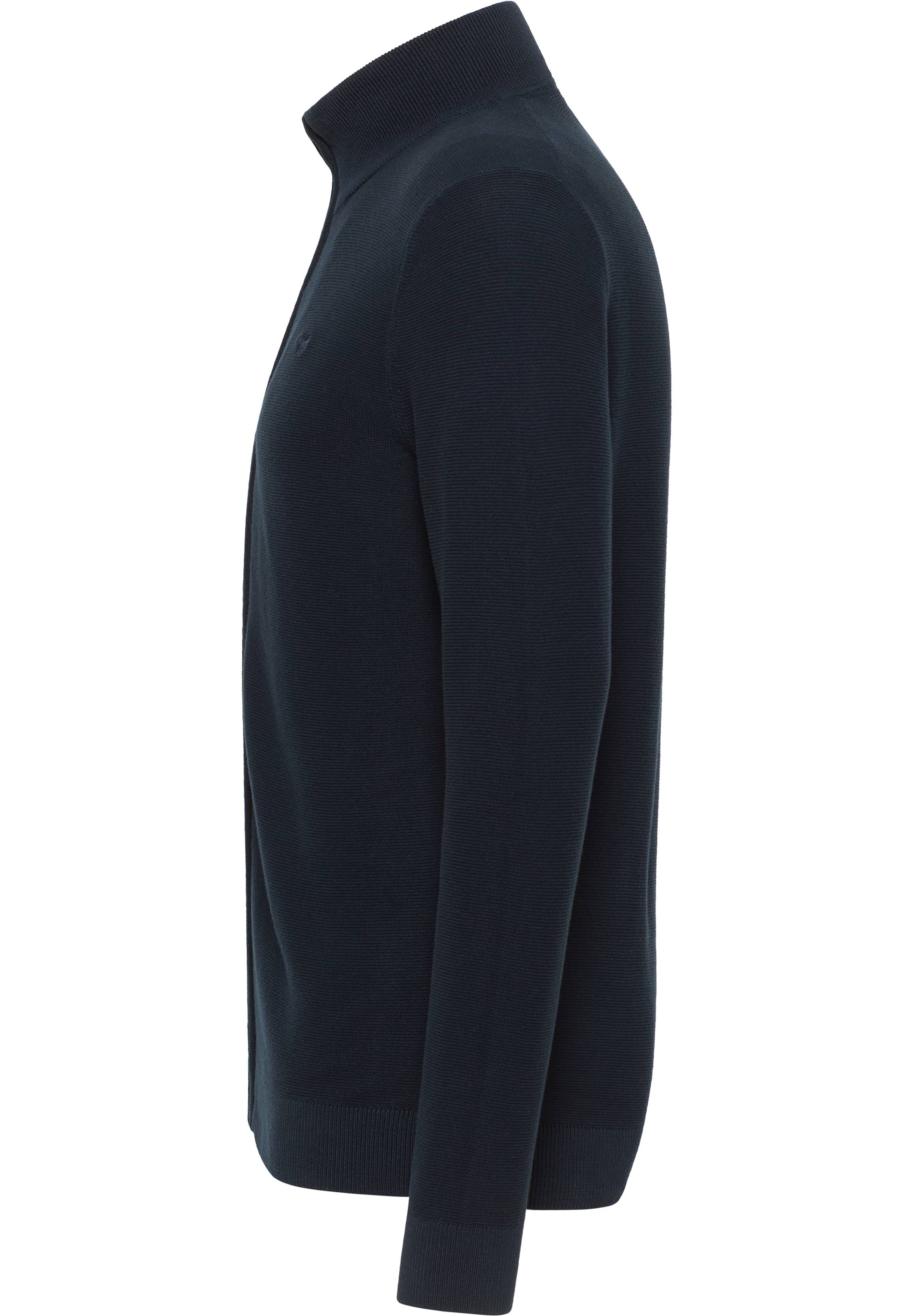 Vlies, Langer Ärmel, Pullover, Mantel, Sweatshirt