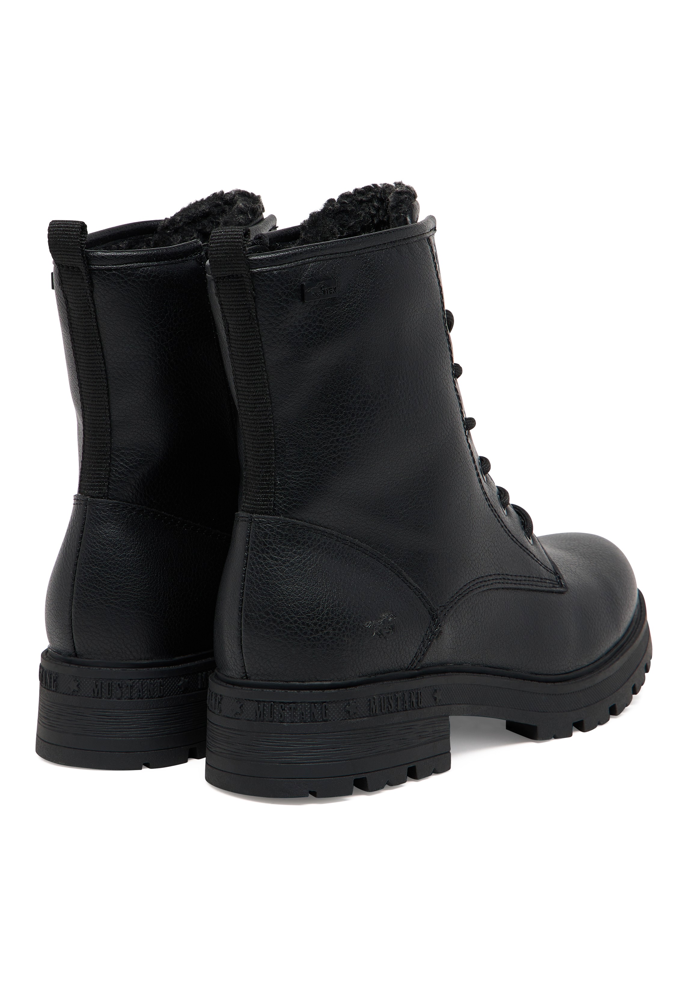 Stiefelette Style Darleen