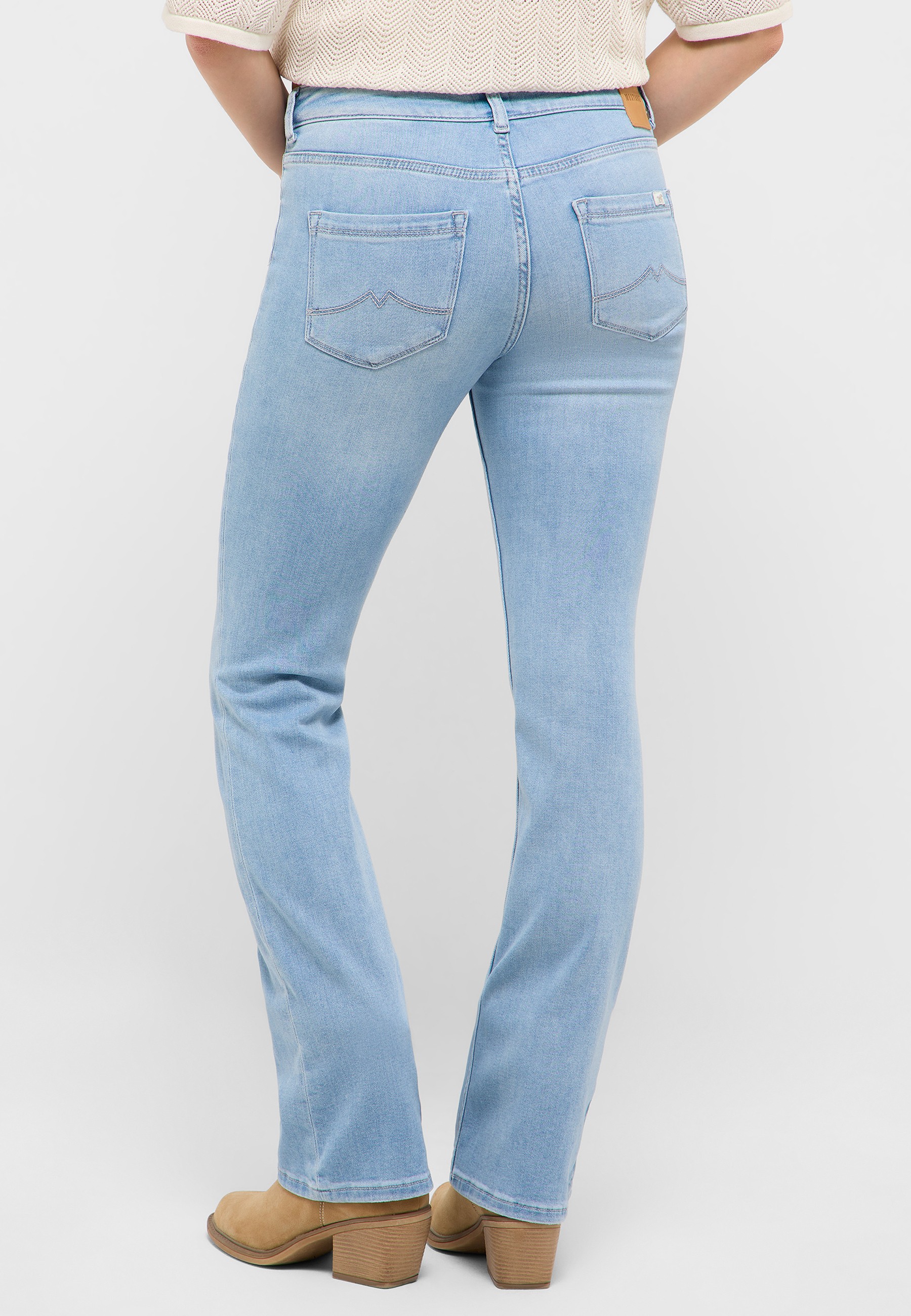 Bekleidung, Jeans, Hosen