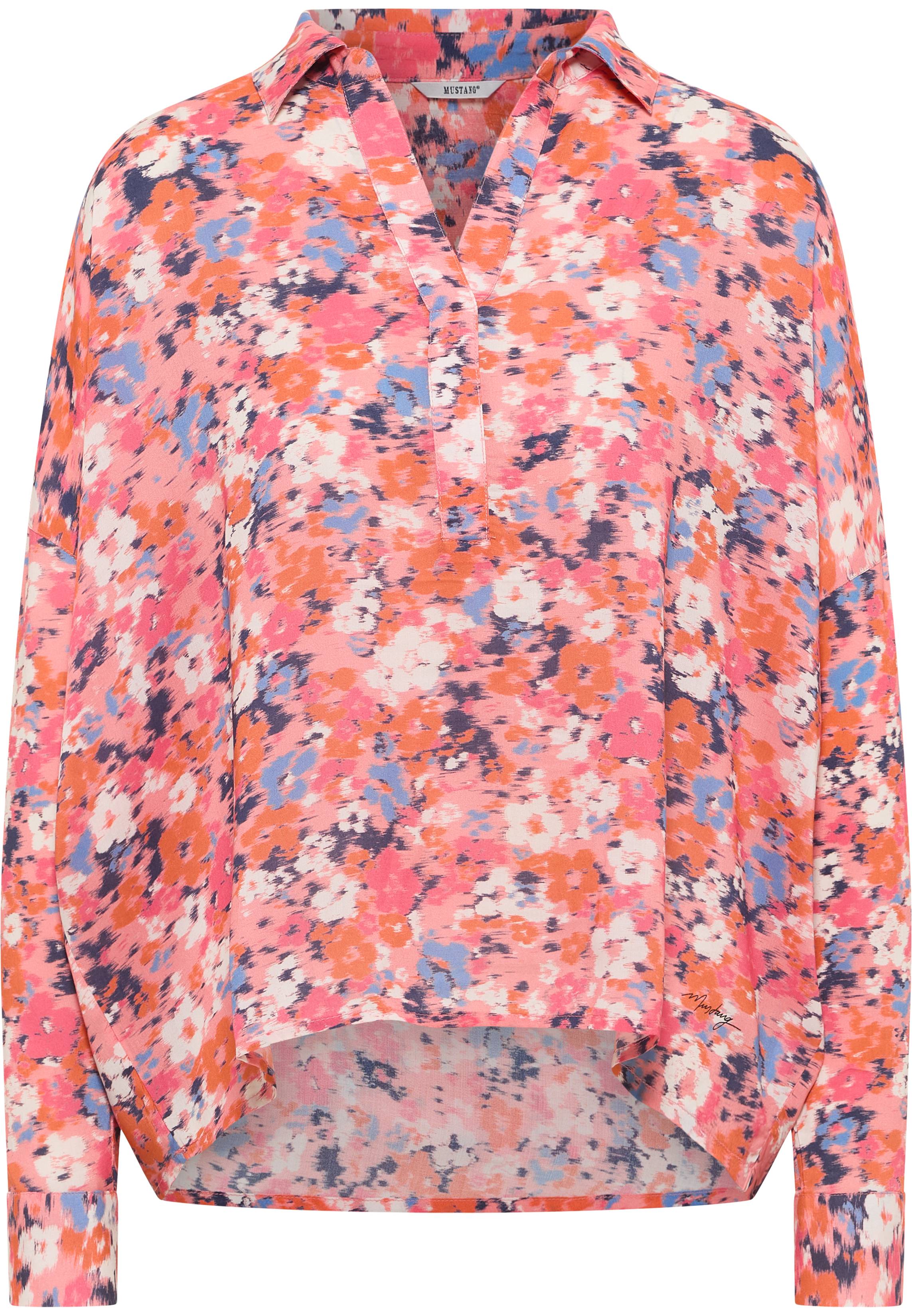 Bluse, Kleidung, Langarm, Mantel, Muster