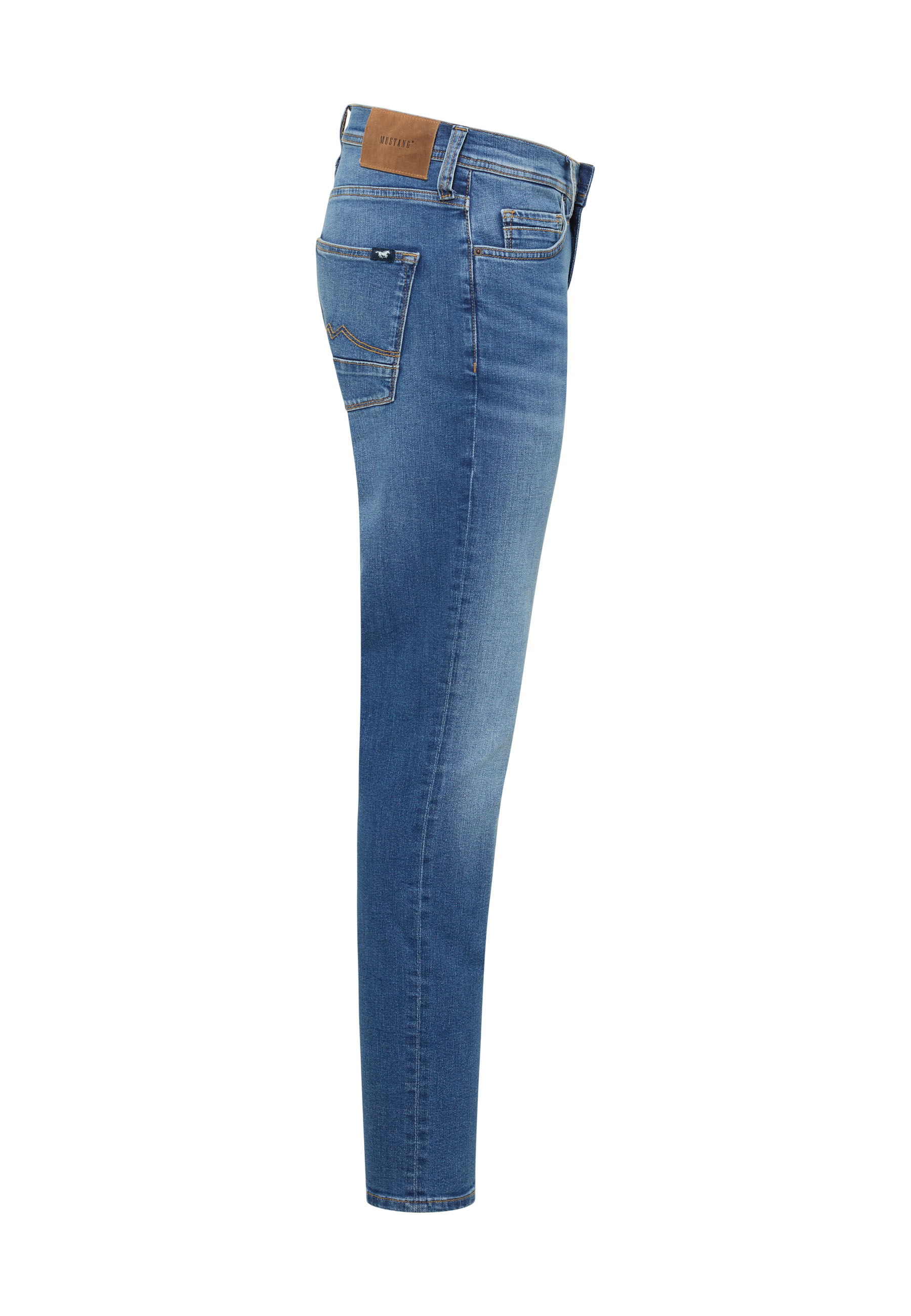 Jeans Style Vegas Slim