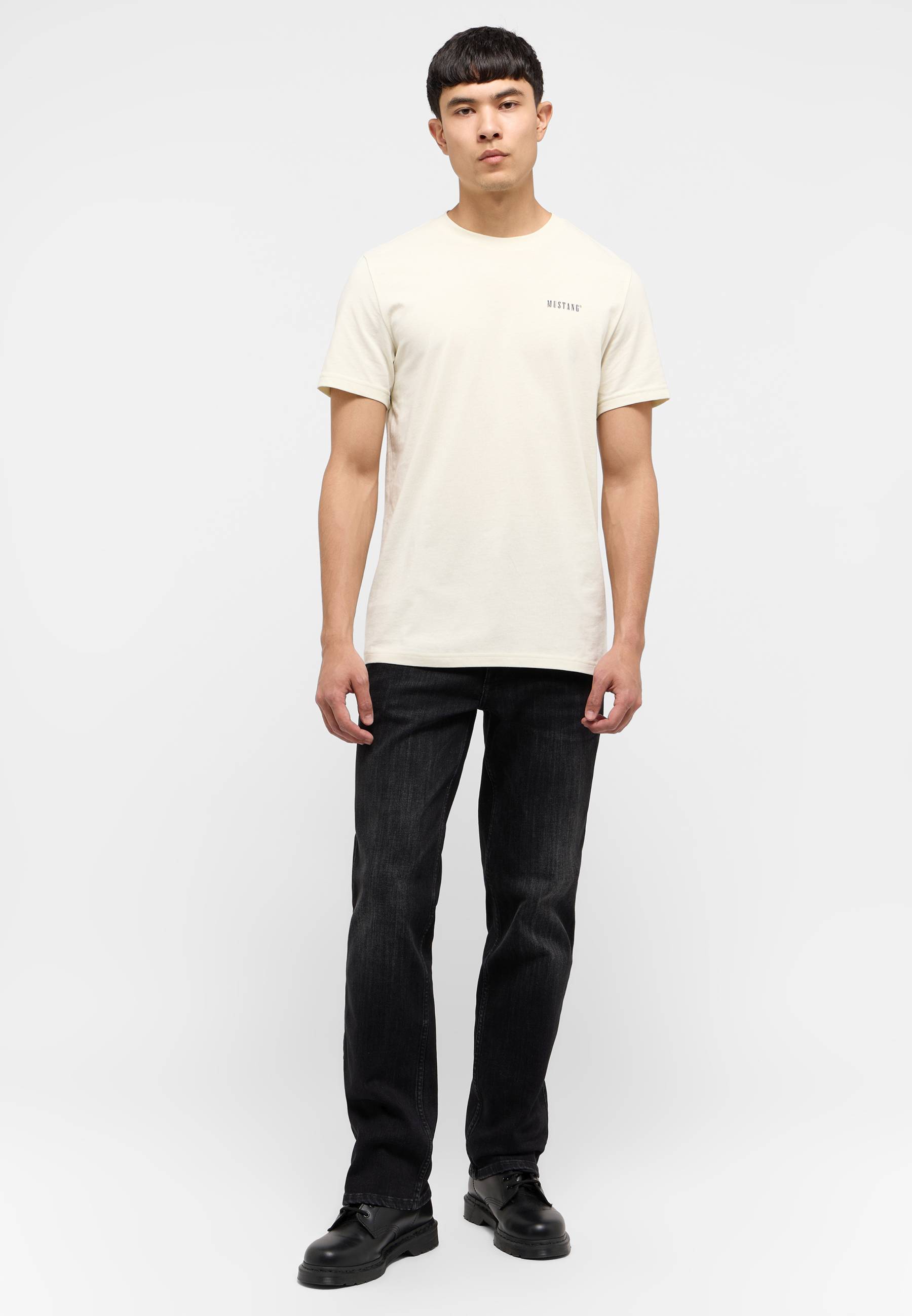 Jeans Style Tramper Straight