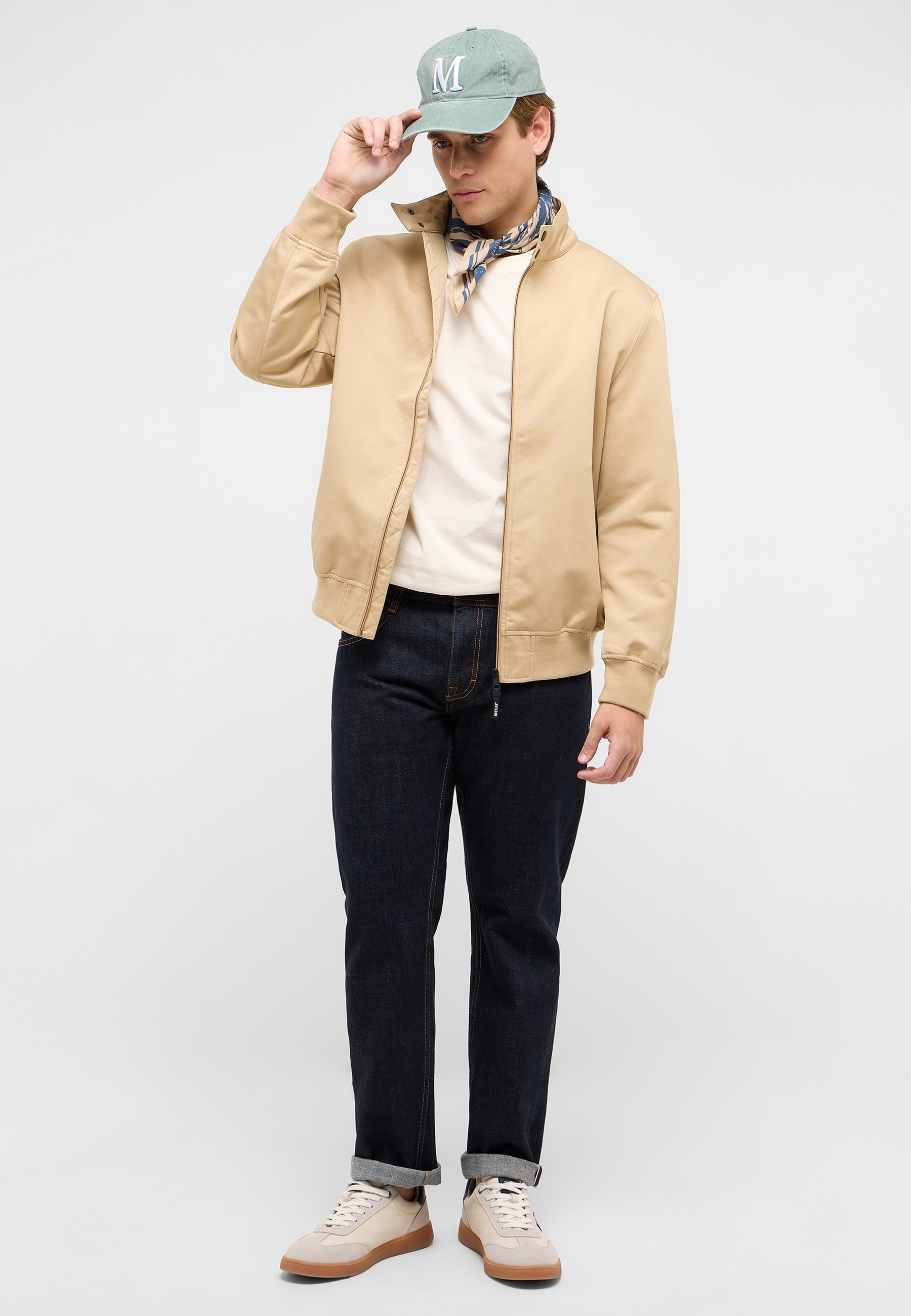 Mantel, Blazer, Jacke, Mann, Person