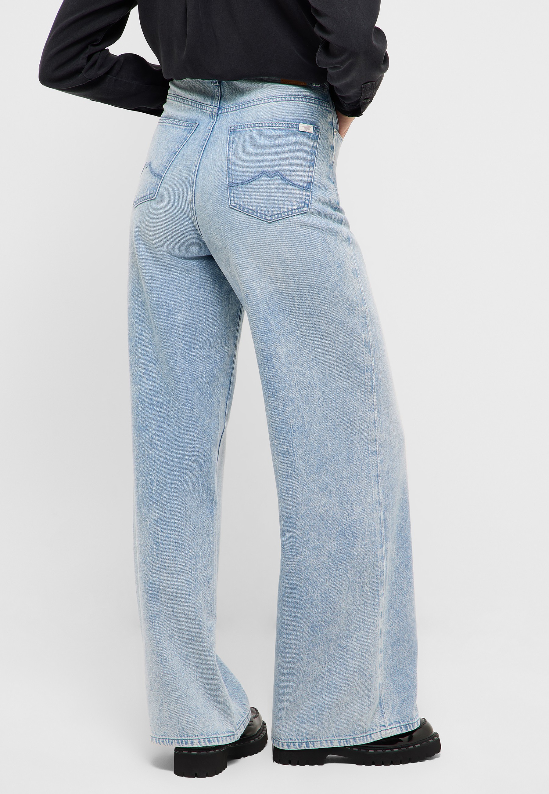 Bekleidung, Jeans, Hosen, Schuhwerk, Schuh