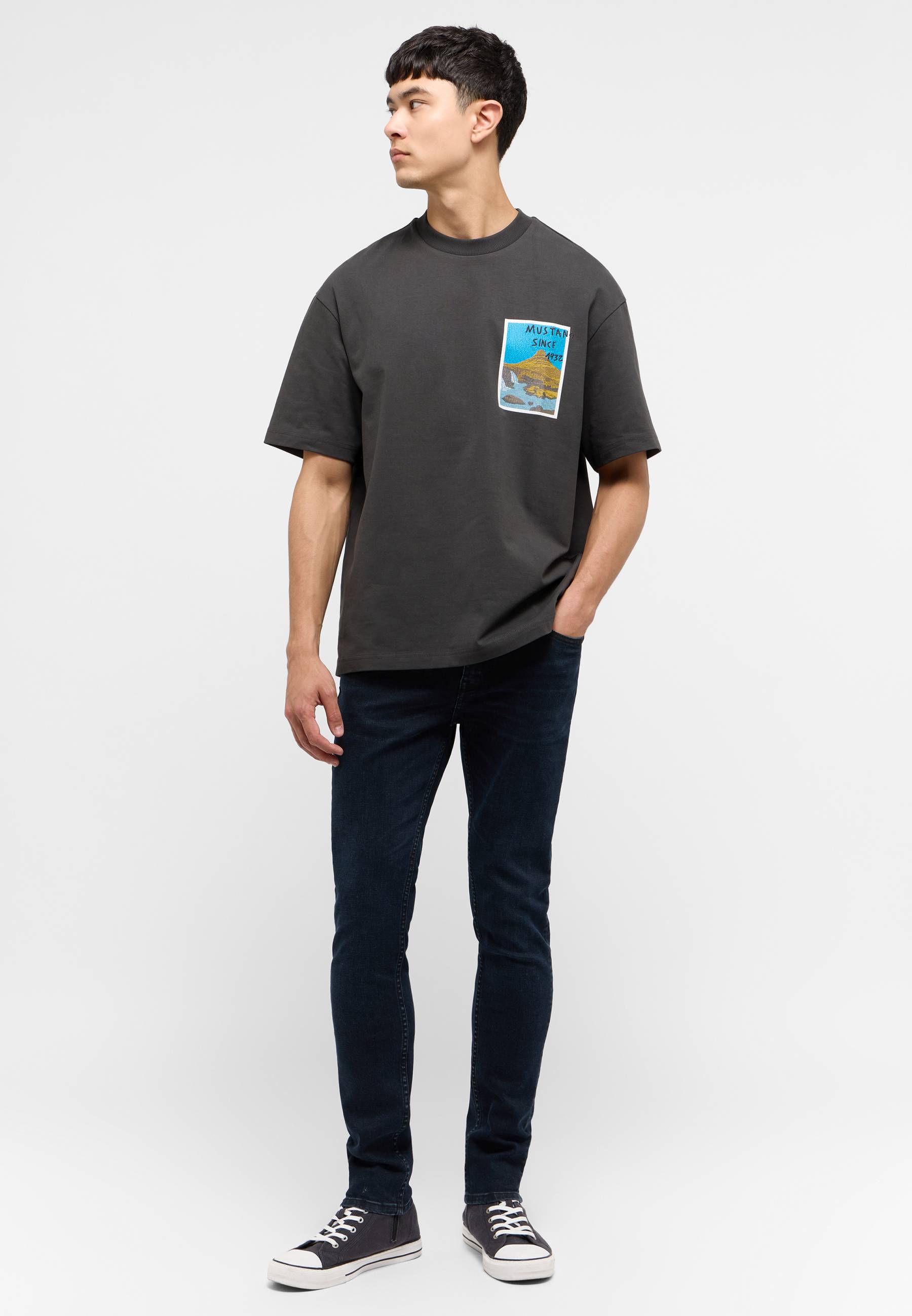 Jeans Style Atlanta Super Skinny Jeans Style Atlanta Super Skinny