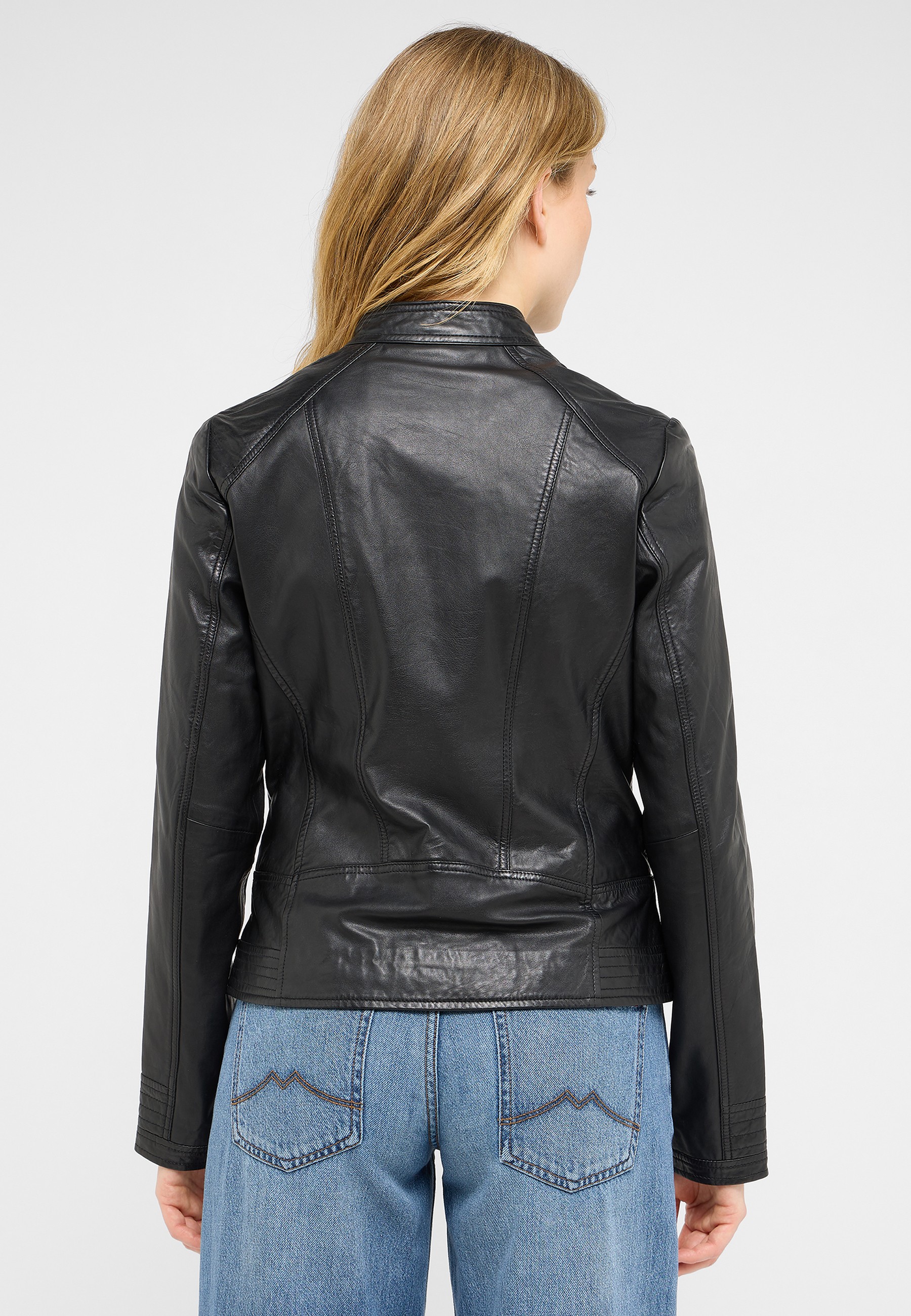 Mantel, Jacke, Erwachsener, Person, Frau