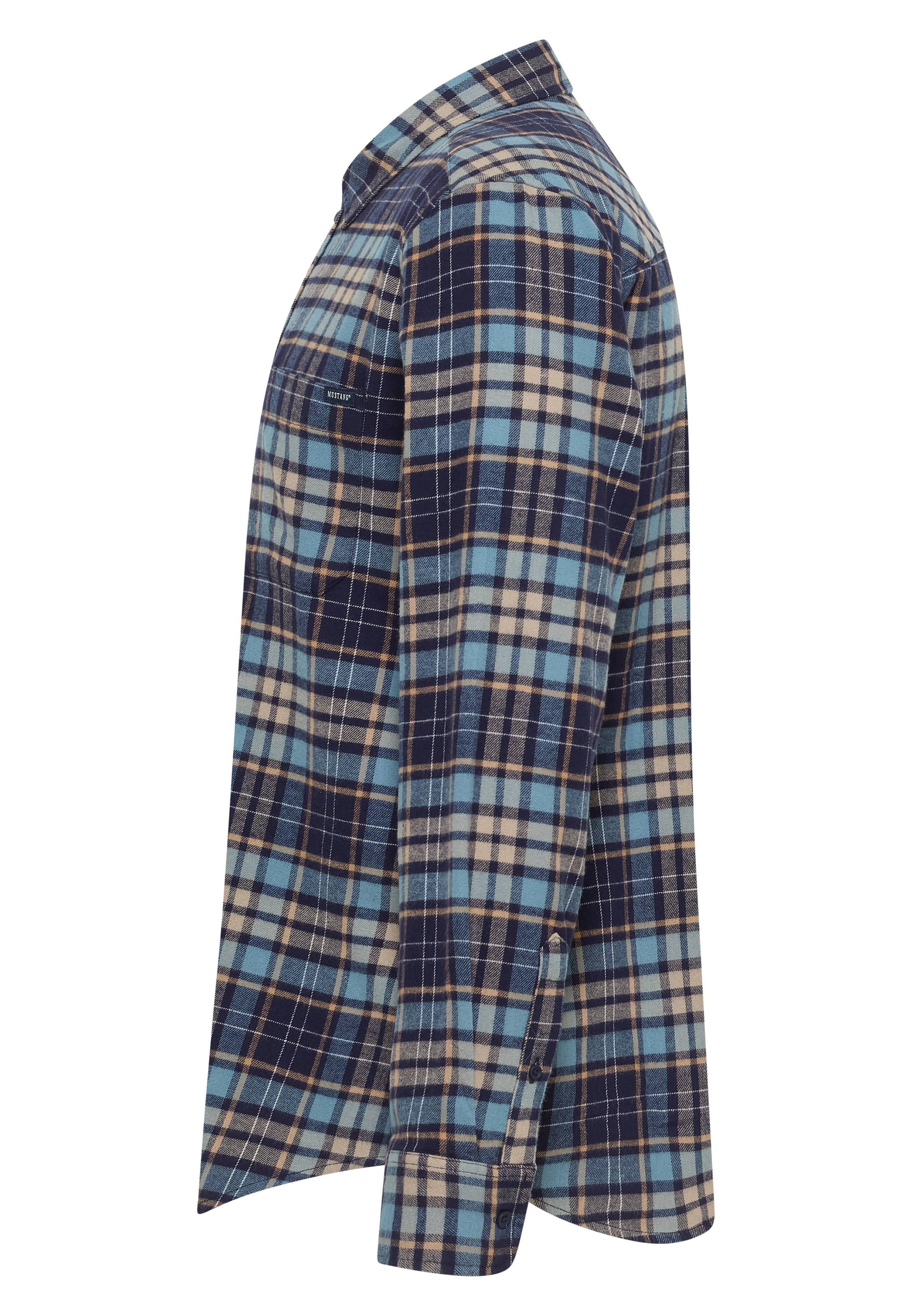 Bekleidung, Hemd, Mantel