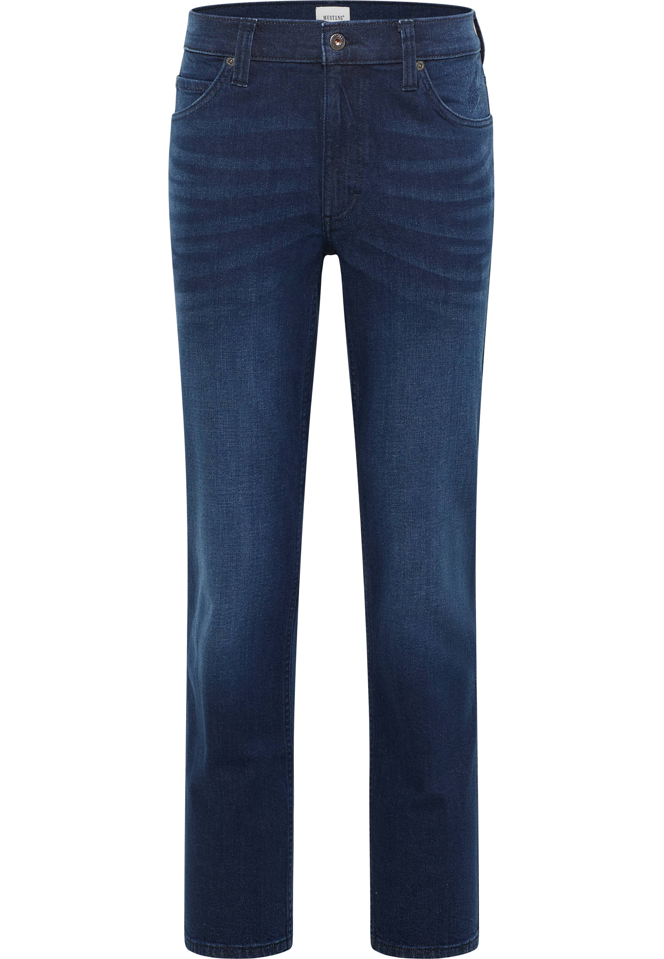 Jeans Style Tramper Straight
