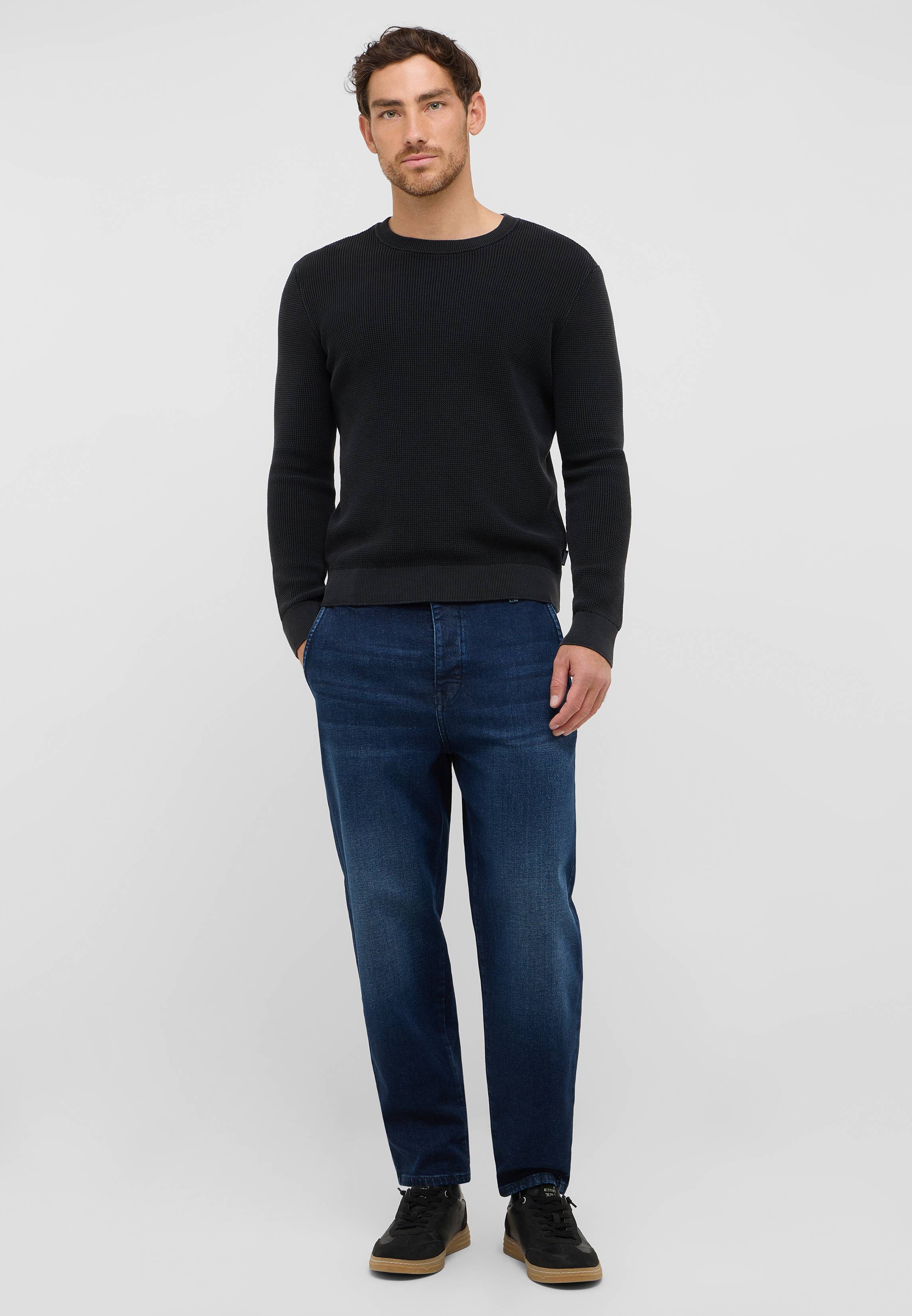 Hosen, Jeans, Langarm, Mann, Person