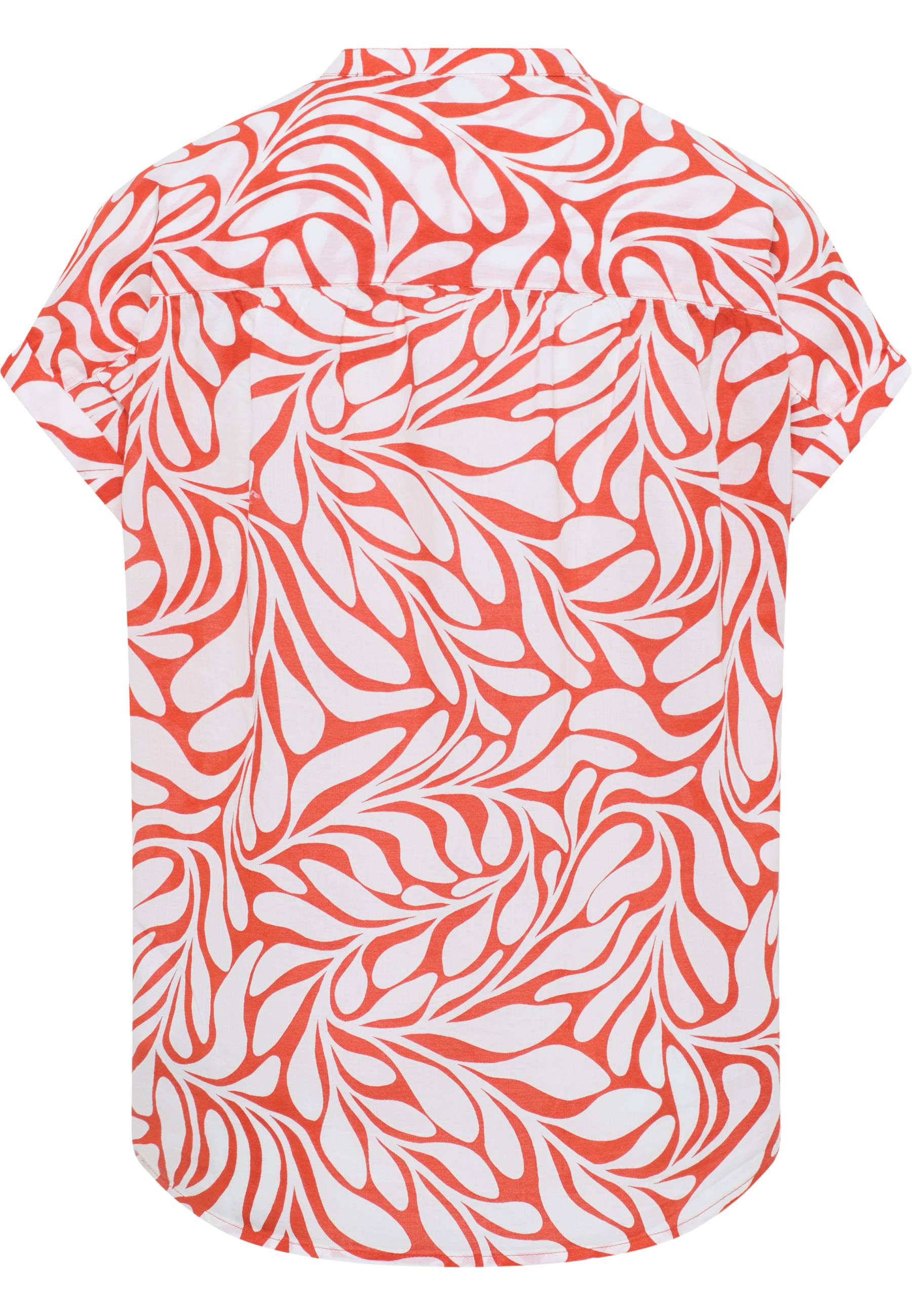 T-shirt, Bluse, Muster, Florales Design, Strandmode