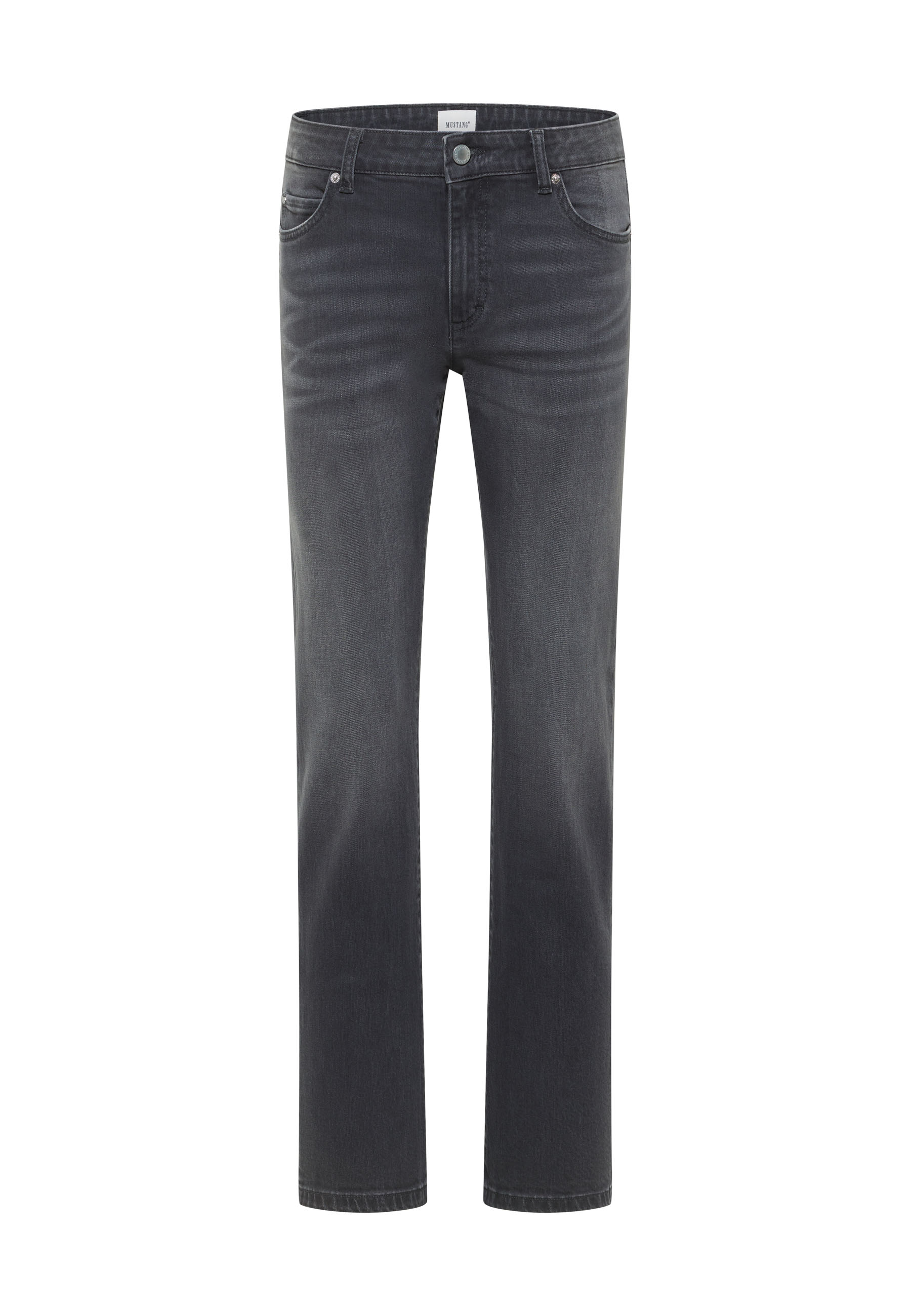 Jeans Style Crosby Relaxed Straight