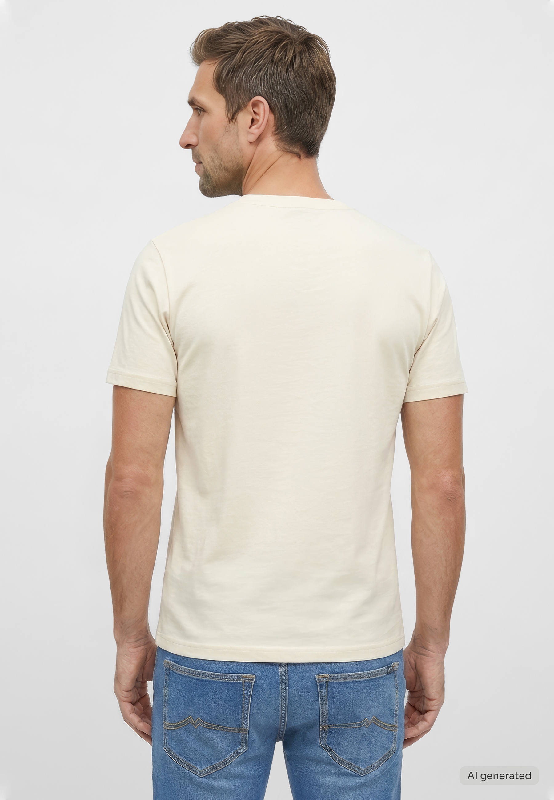 T-Shirt Style Austin