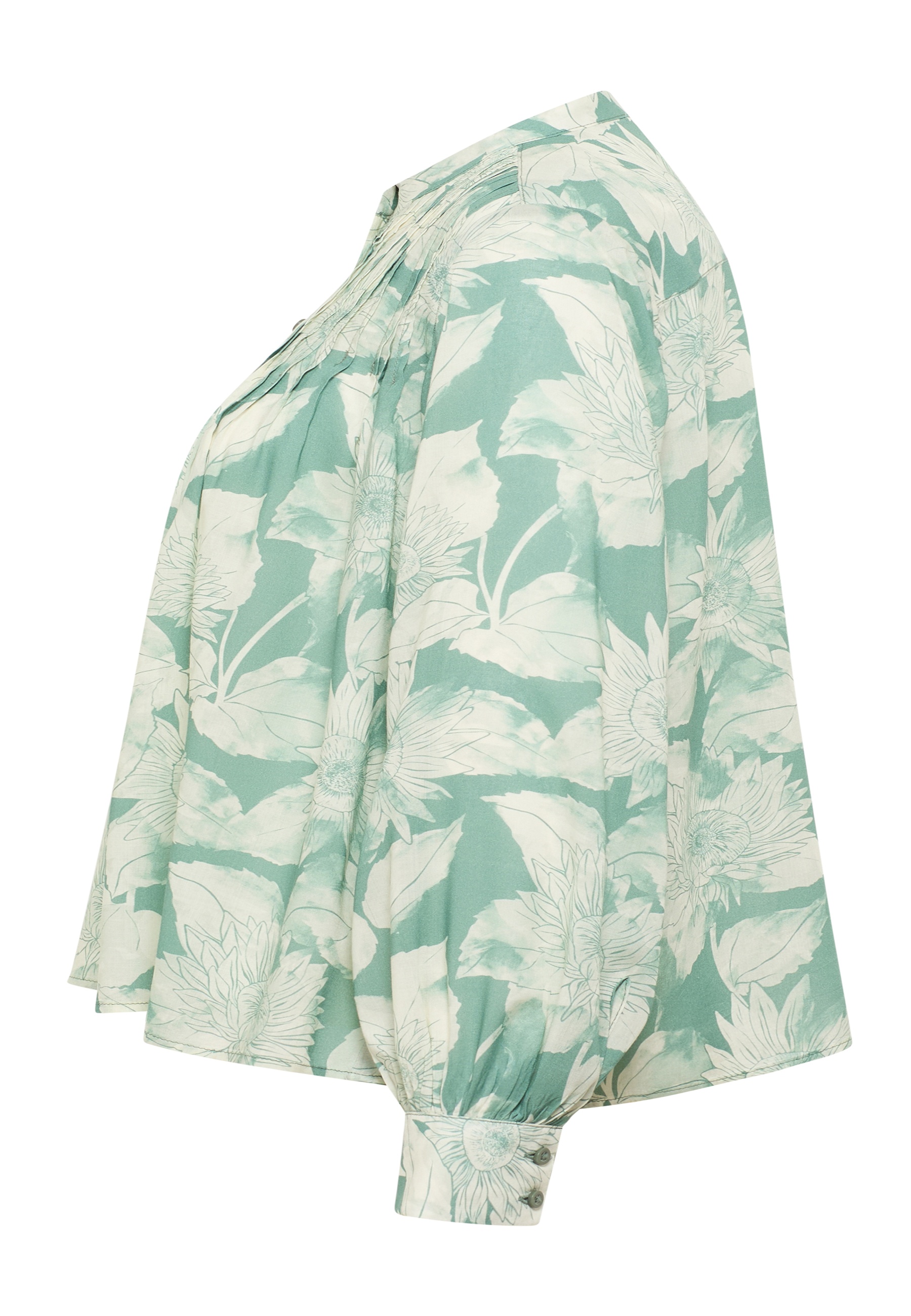 Langarm, Ärmel, Mantel, Modisch, Jacke