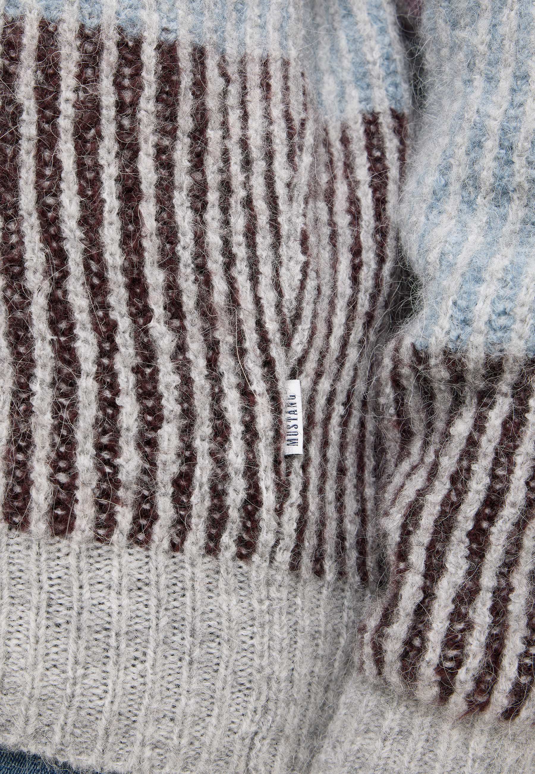 Bekleidung, Strickwaren, Pullover