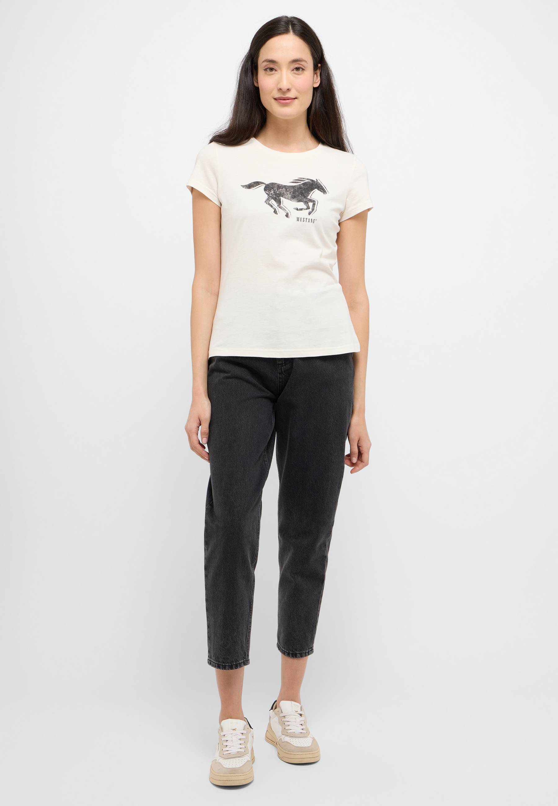 Jeans Style Charlotte Tapered