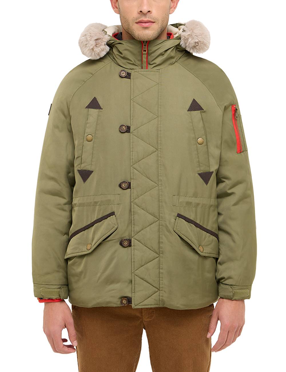 Bekleidung, Mantel, Jacke