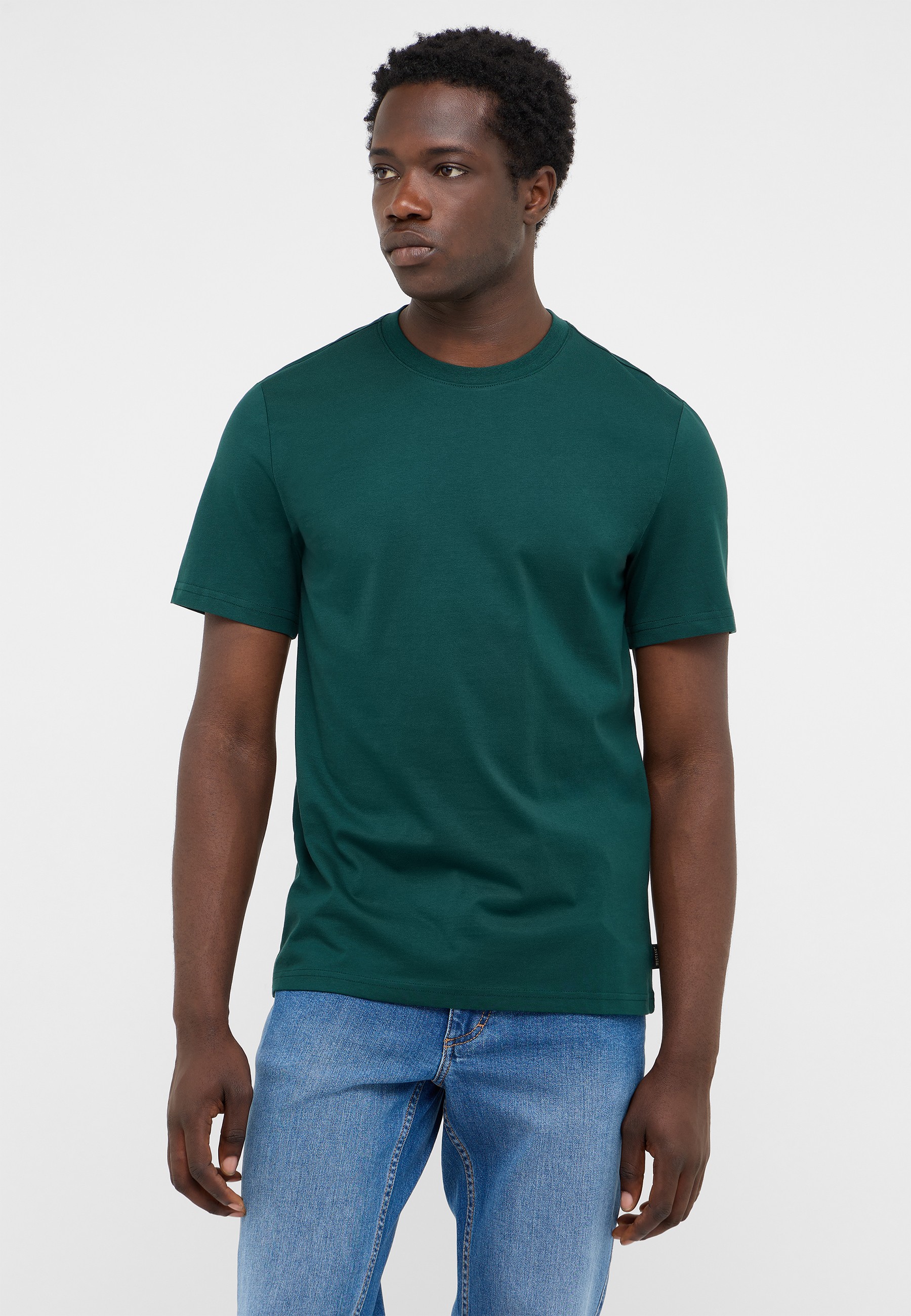 T-Shirt Style Austin